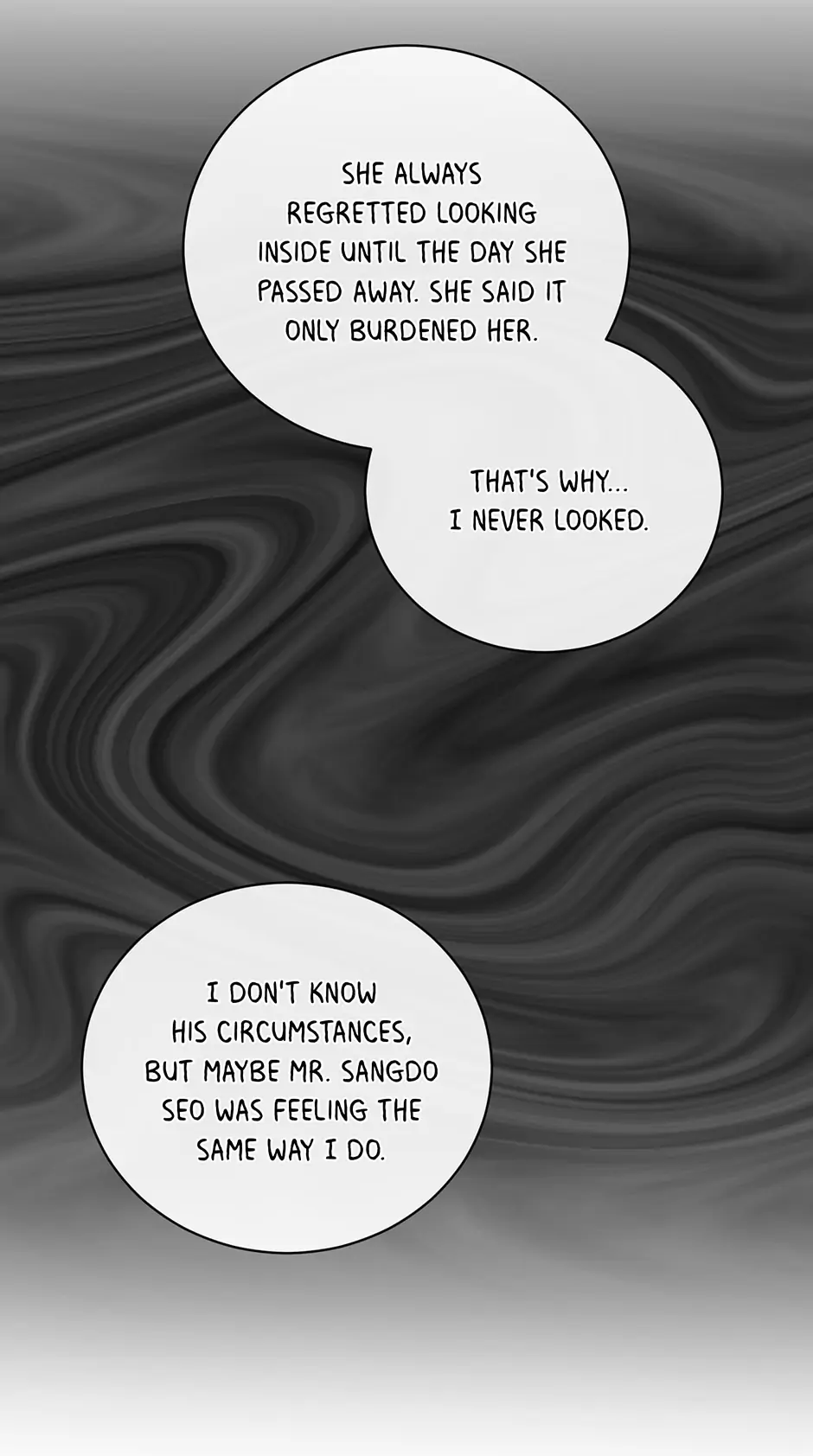 Big Life chapter 115 page 40