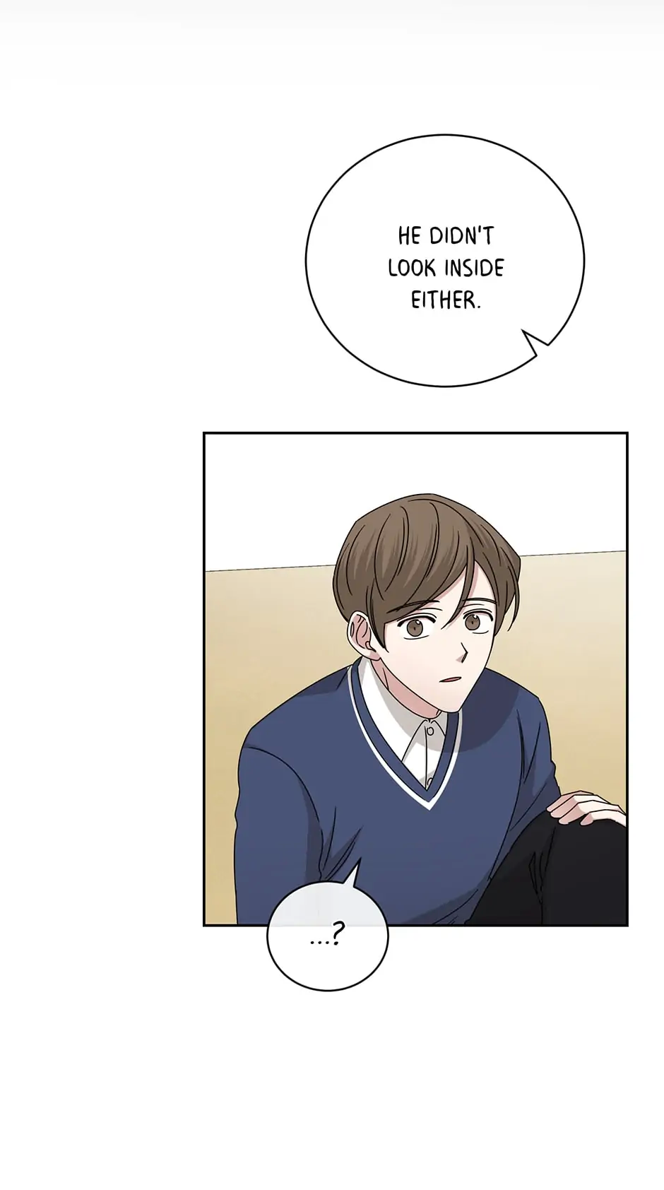 Big Life chapter 115 page 41