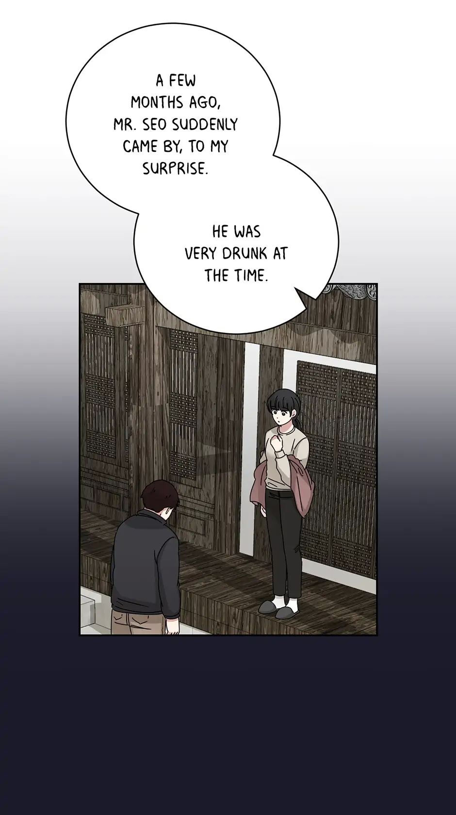 Big Life chapter 115 page 42