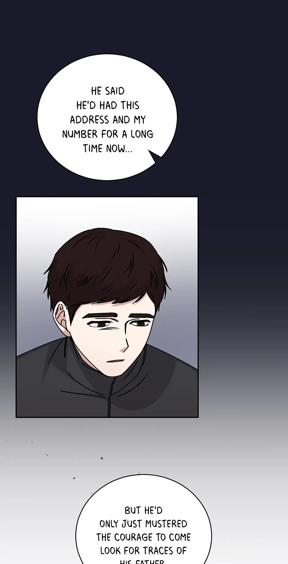 Big Life chapter 115 page 43