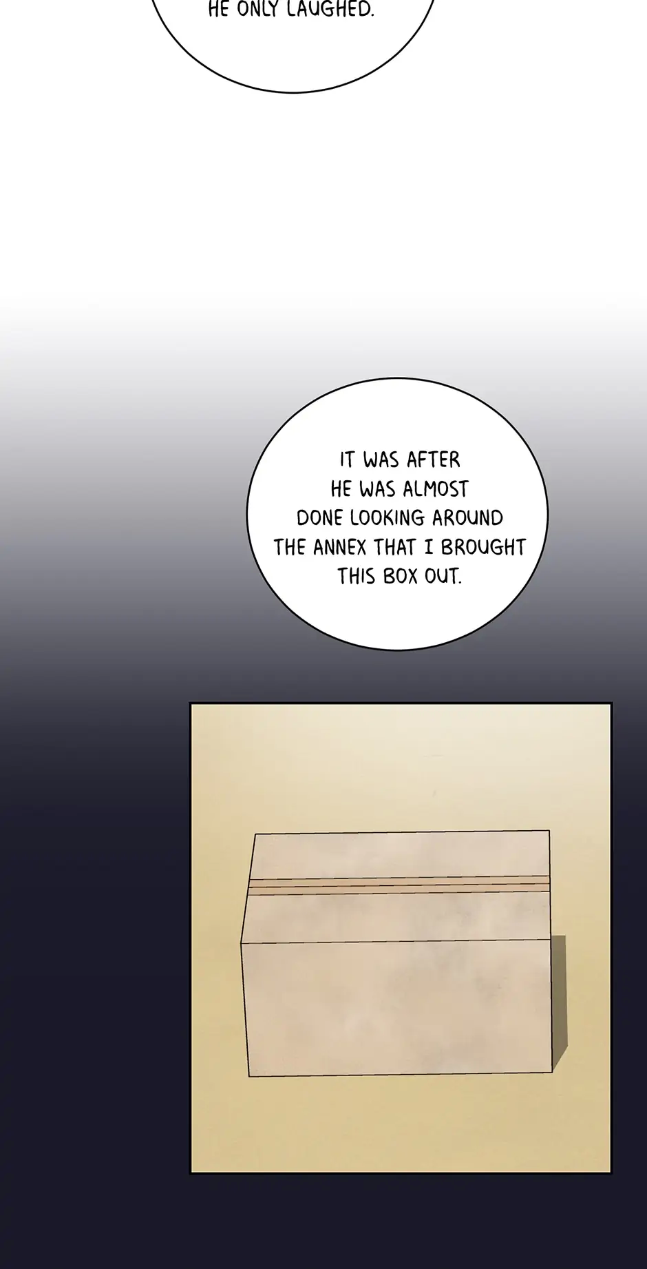 Big Life chapter 115 page 45