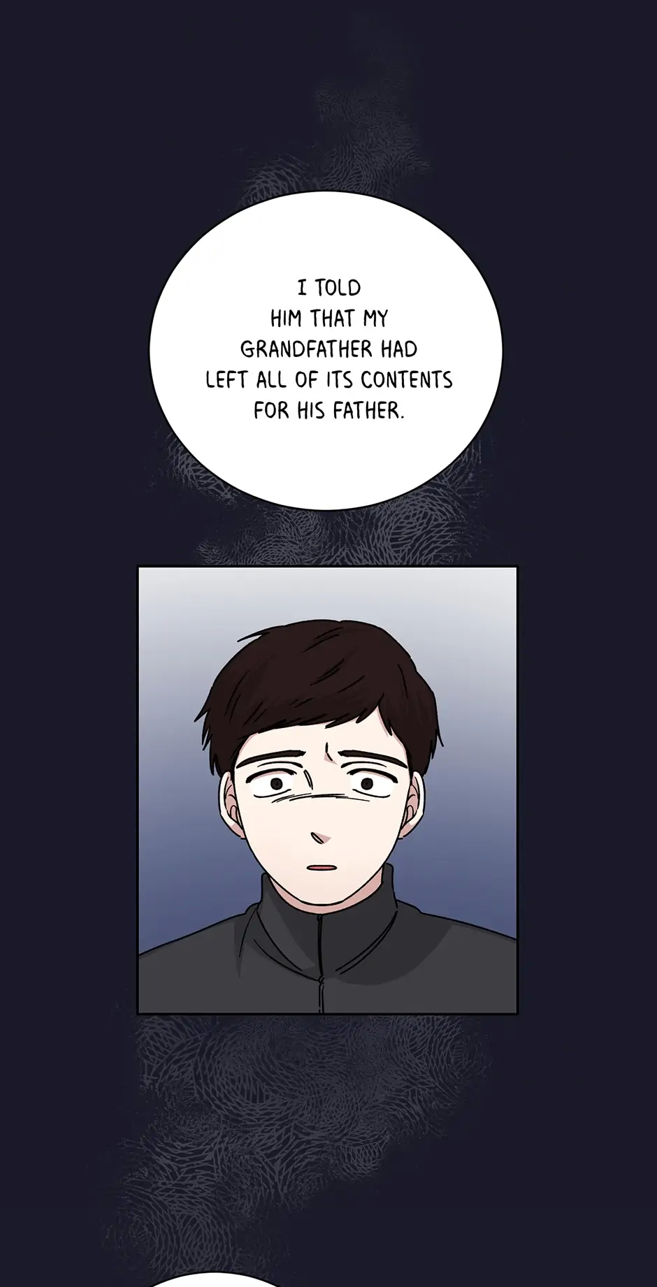 Big Life chapter 115 page 46