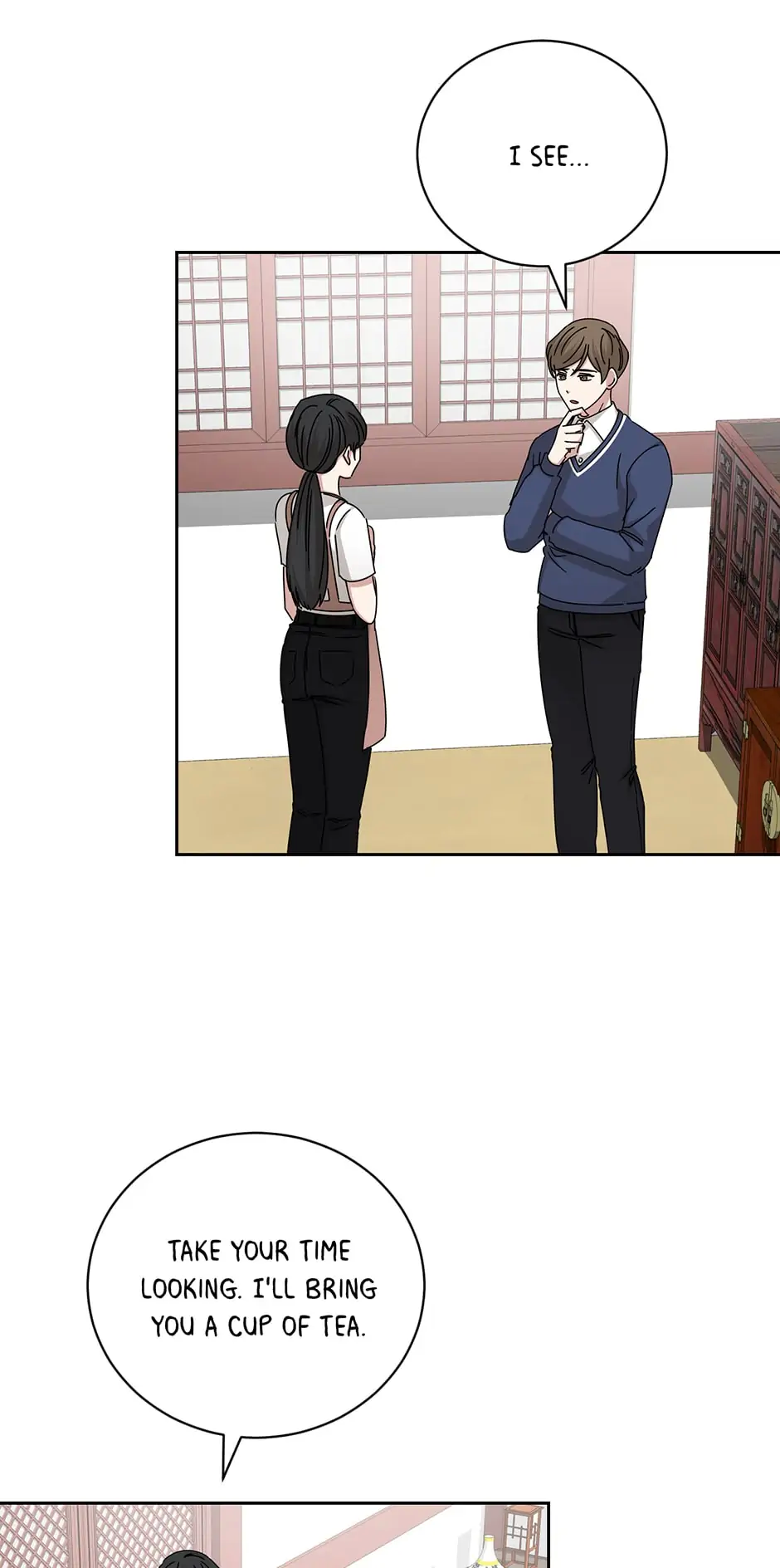 Big Life chapter 115 page 48