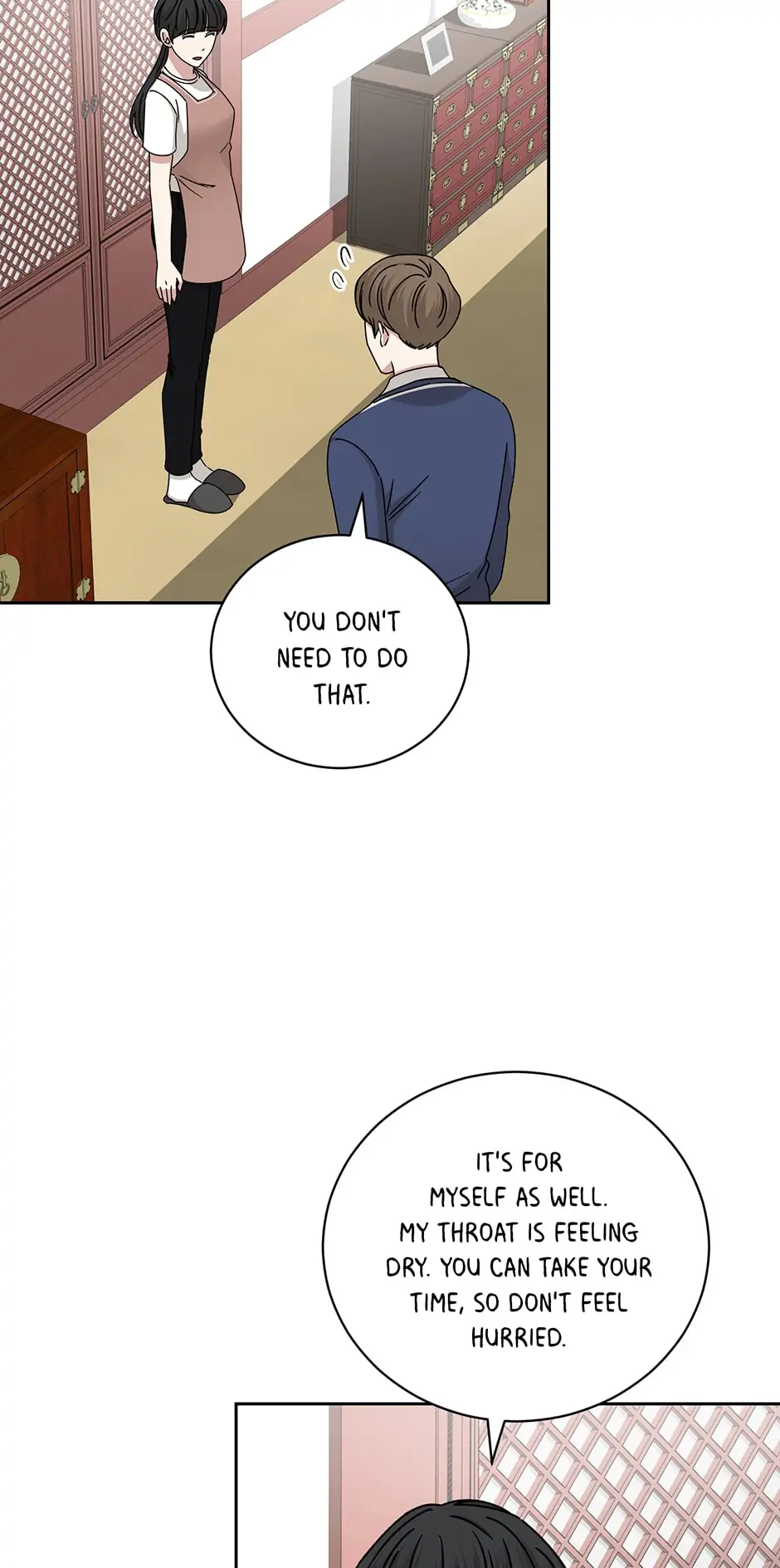 Big Life chapter 115 page 49