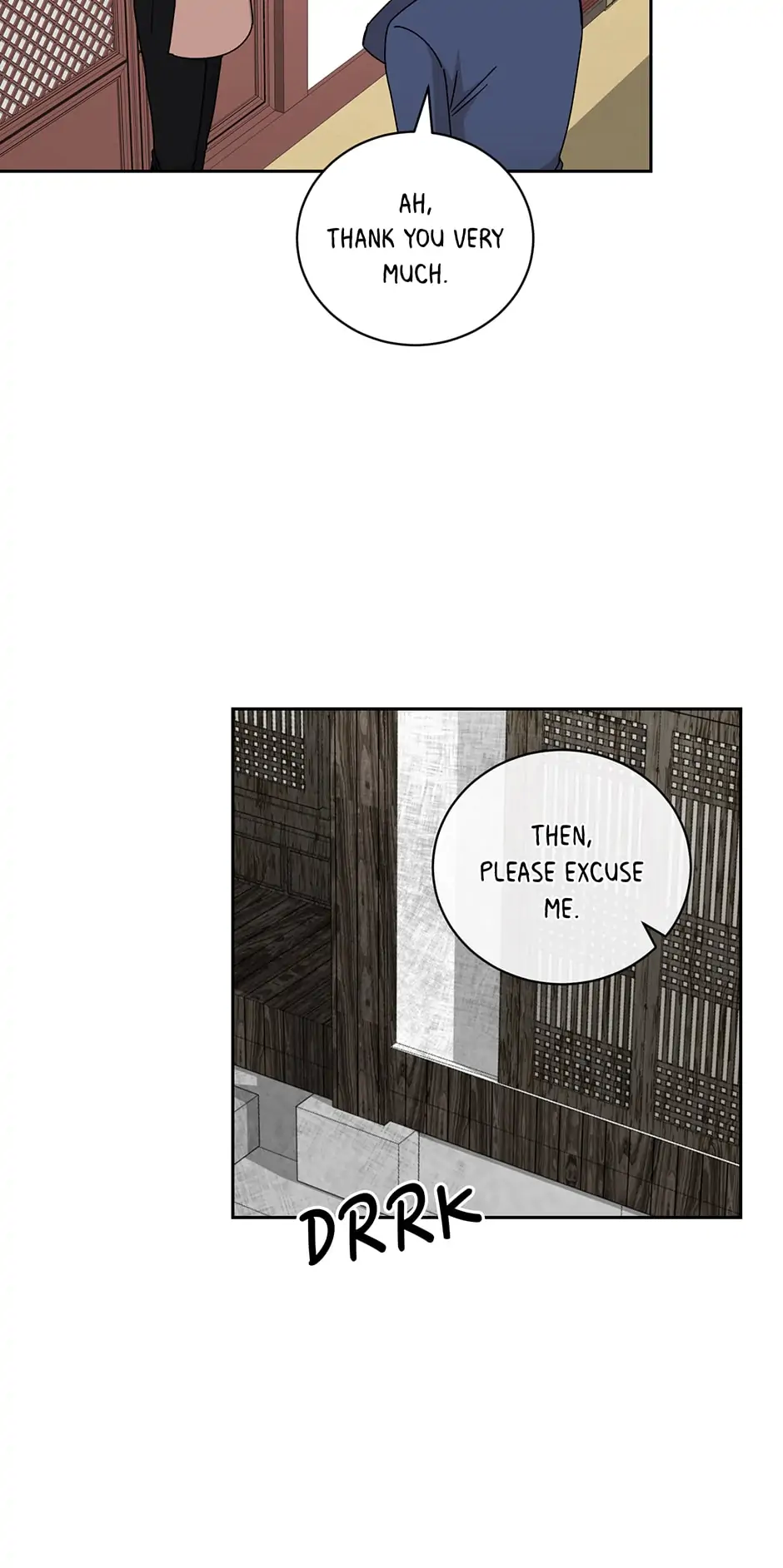 Big Life chapter 115 page 52