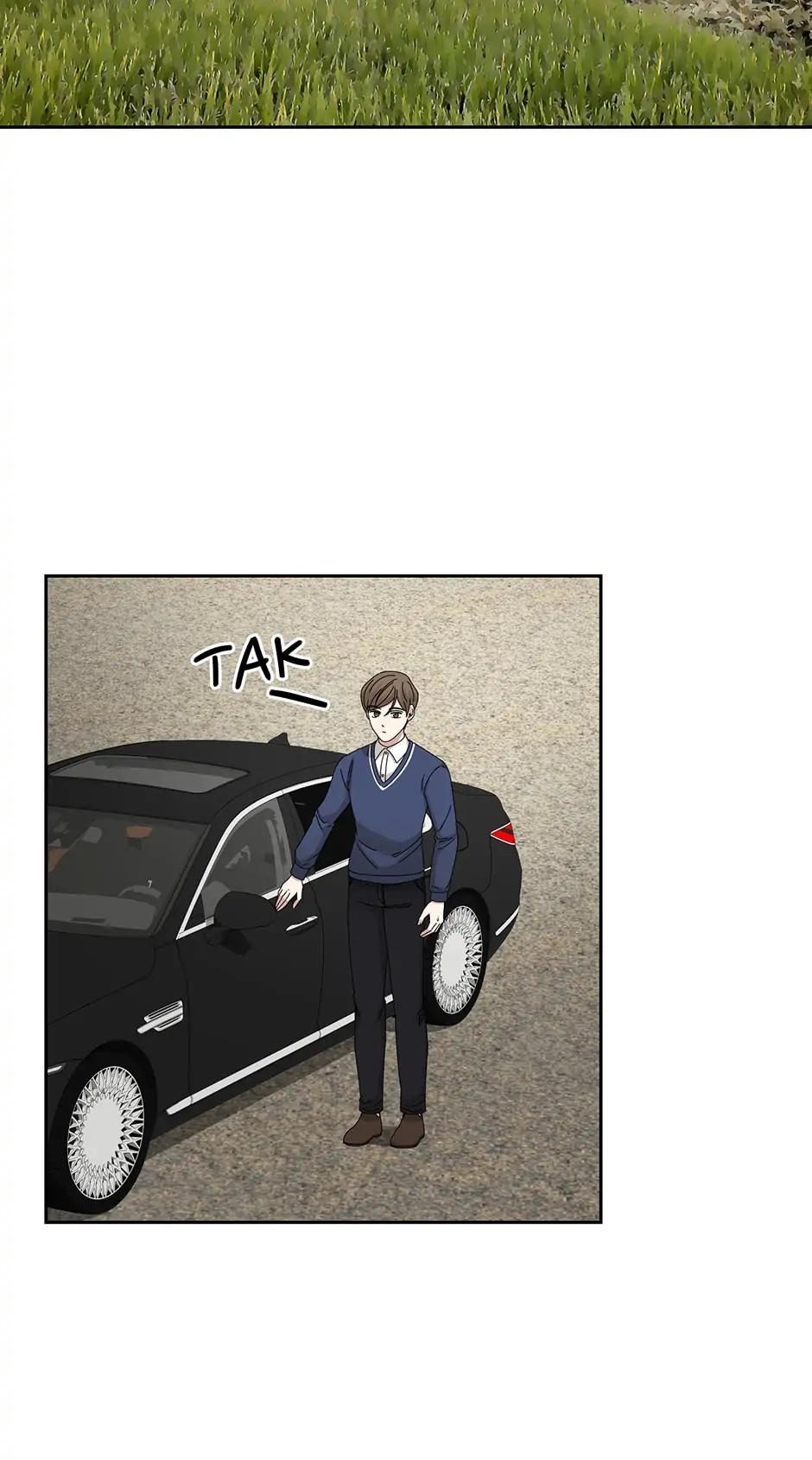 Big Life chapter 115 page 8