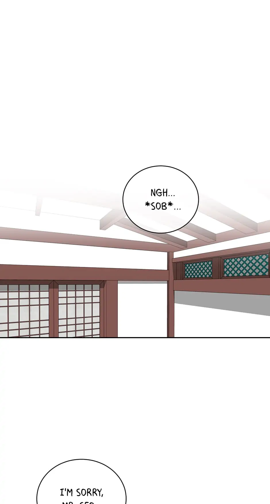 Big Life chapter 116 page 1