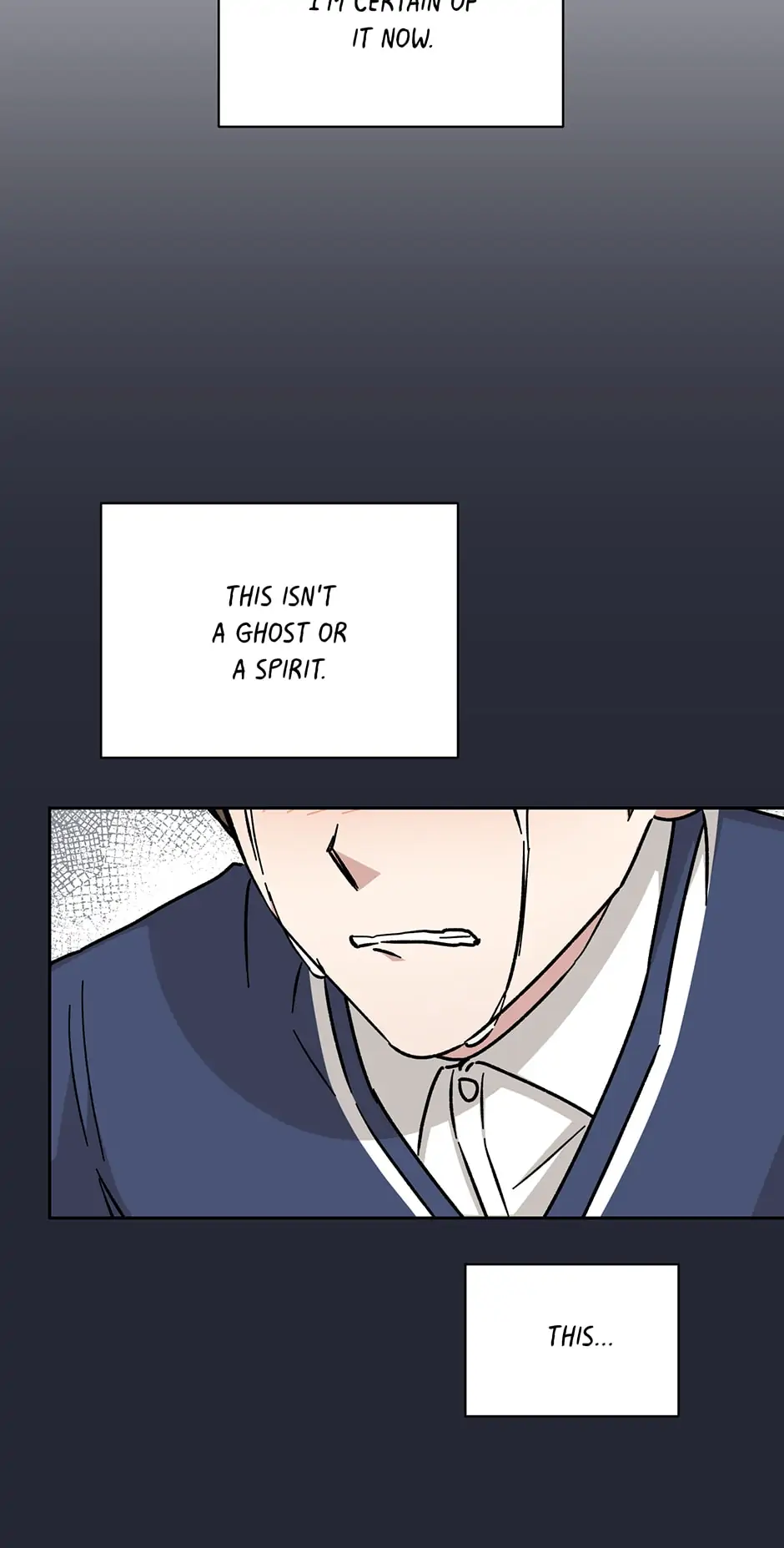 Big Life chapter 116 page 10