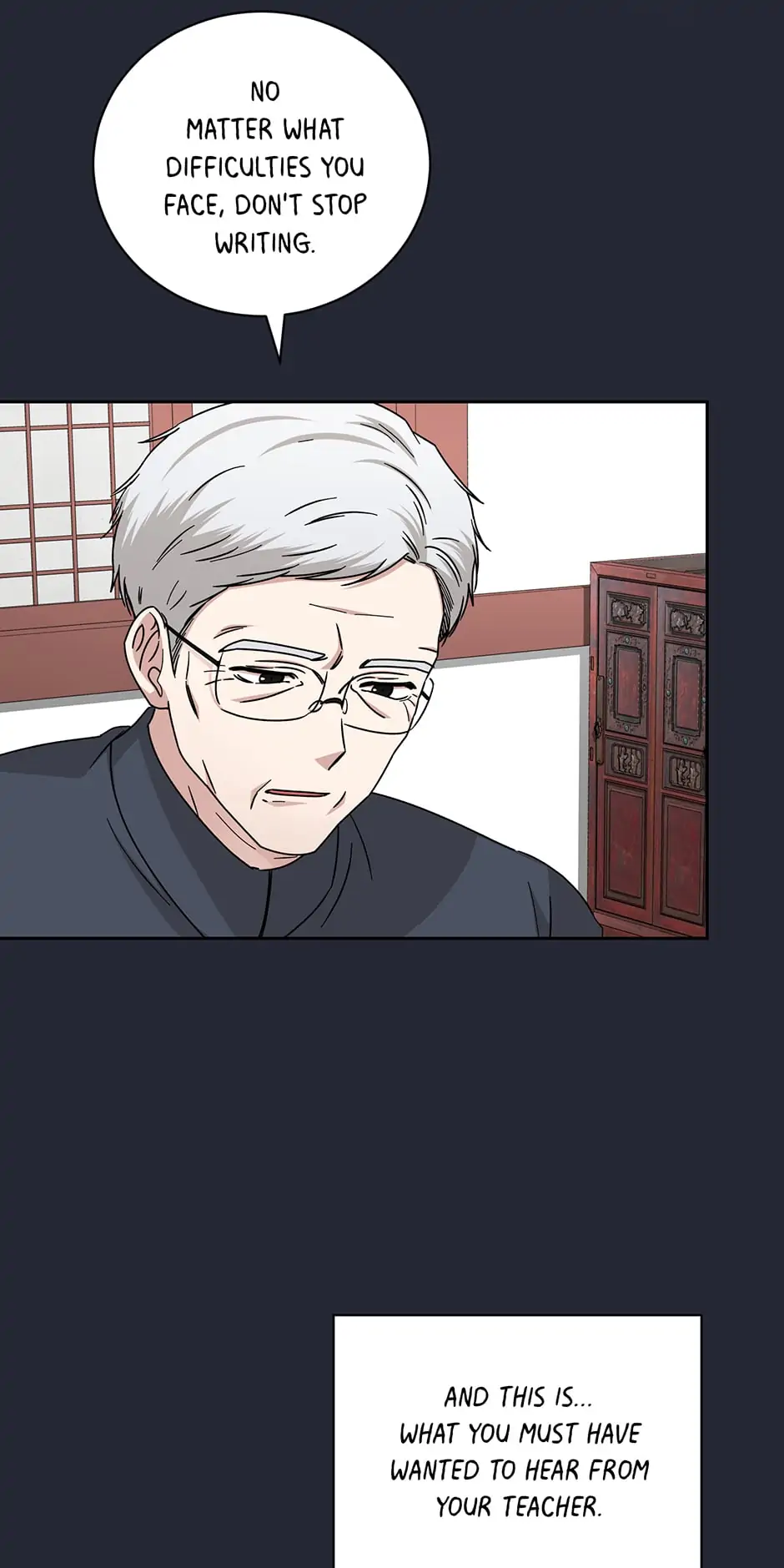 Big Life chapter 116 page 12