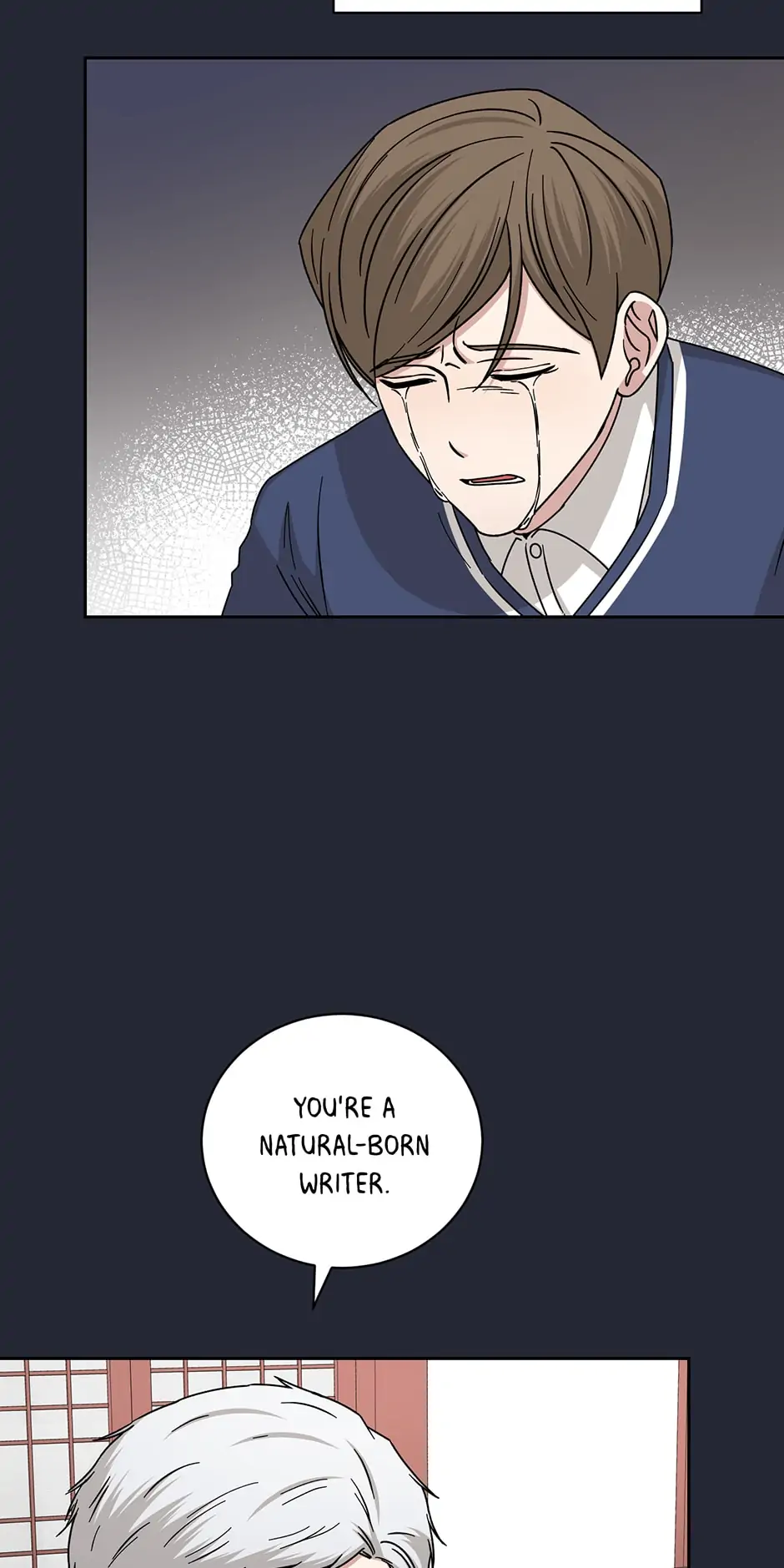 Big Life chapter 116 page 13