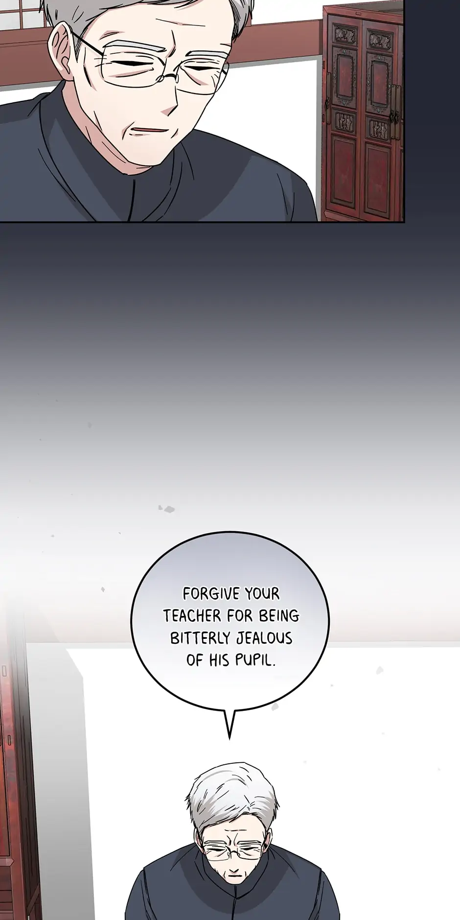 Big Life chapter 116 page 14