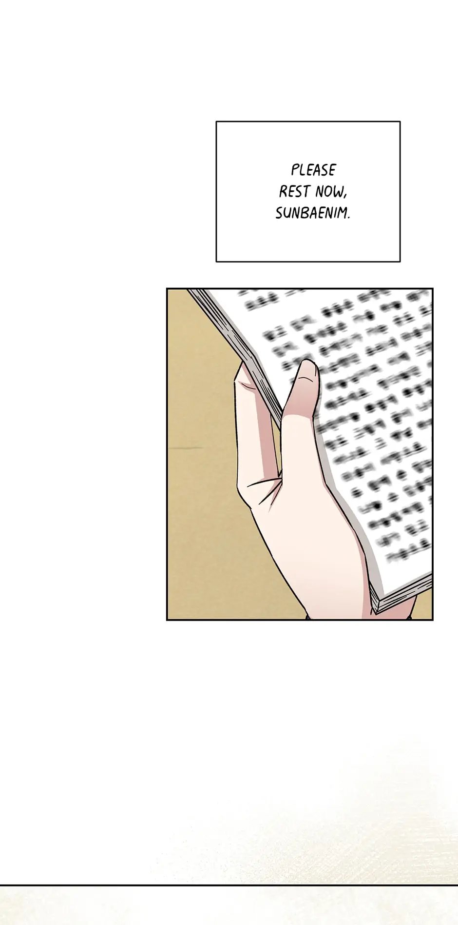 Big Life chapter 116 page 16