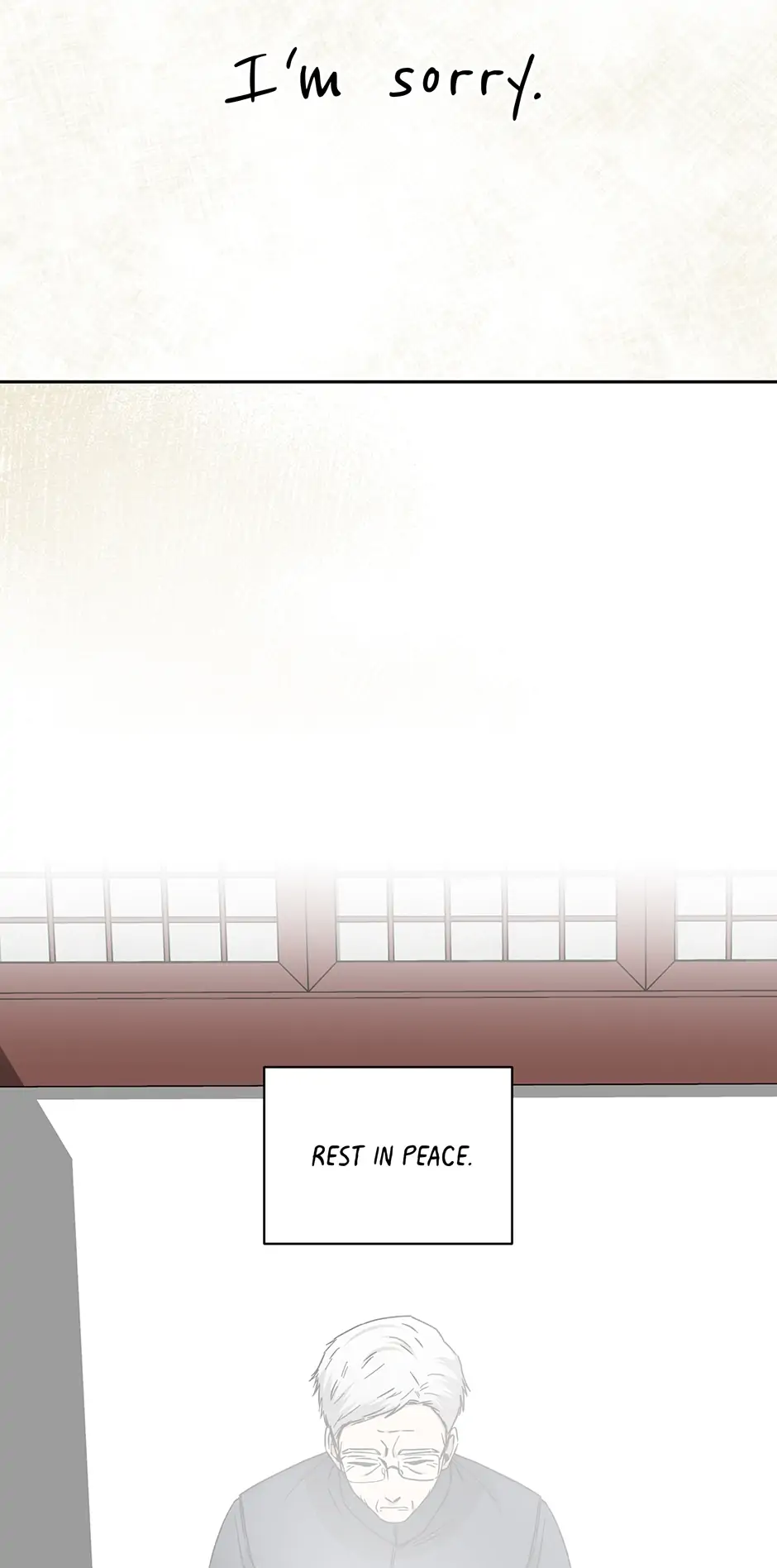 Big Life chapter 116 page 18