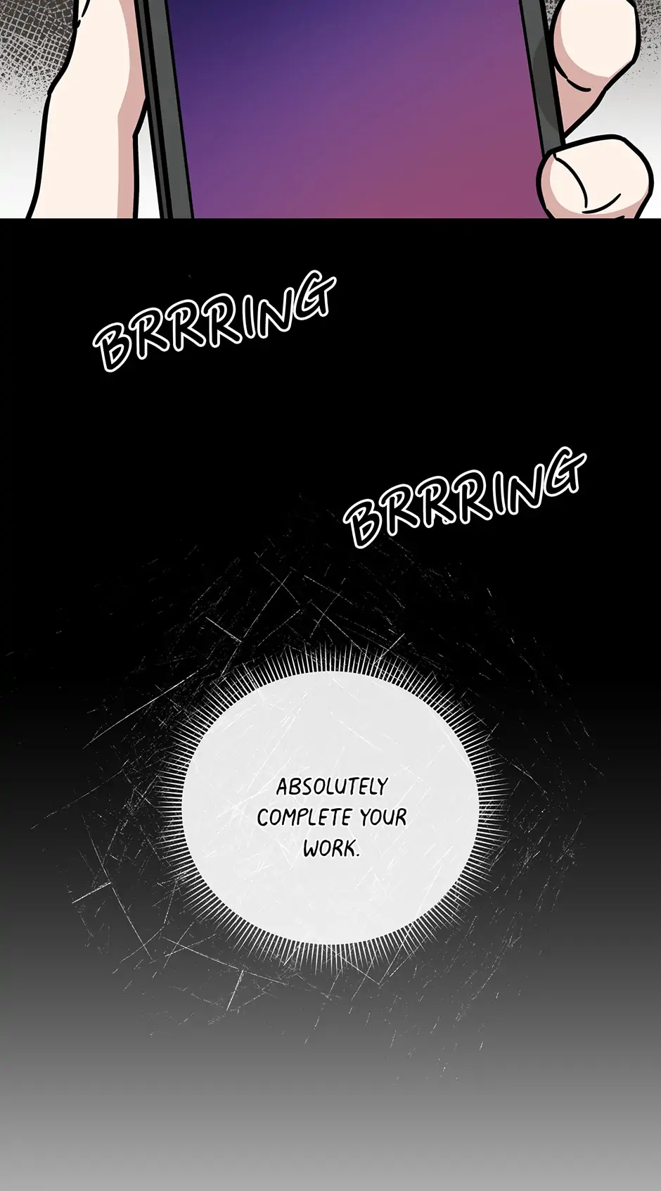 Big Life chapter 116 page 22