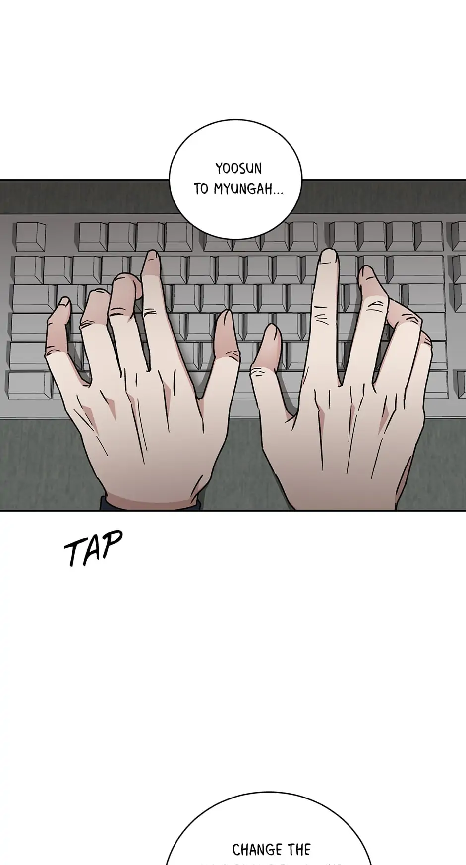 Big Life chapter 116 page 28