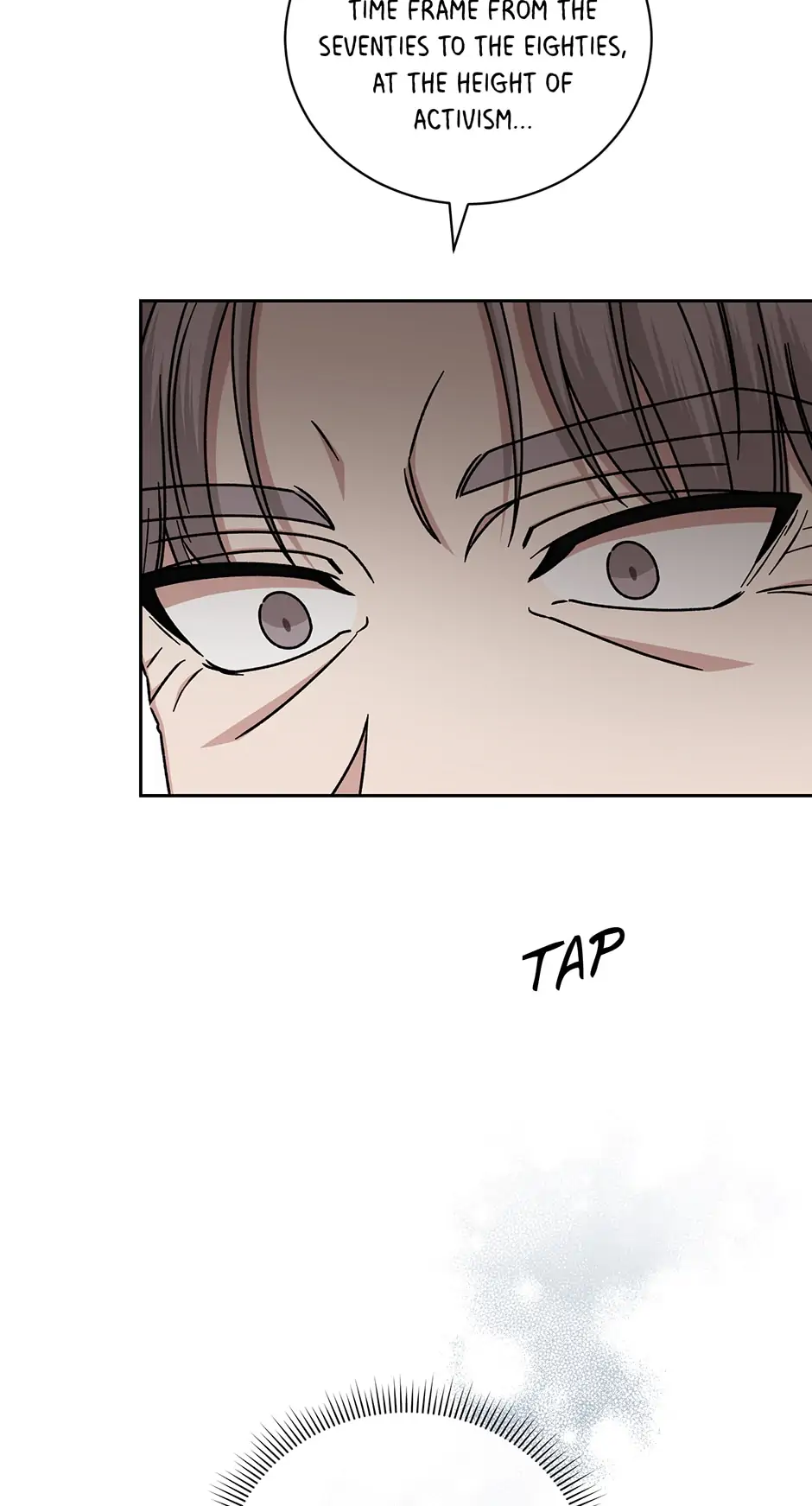 Big Life chapter 116 page 29