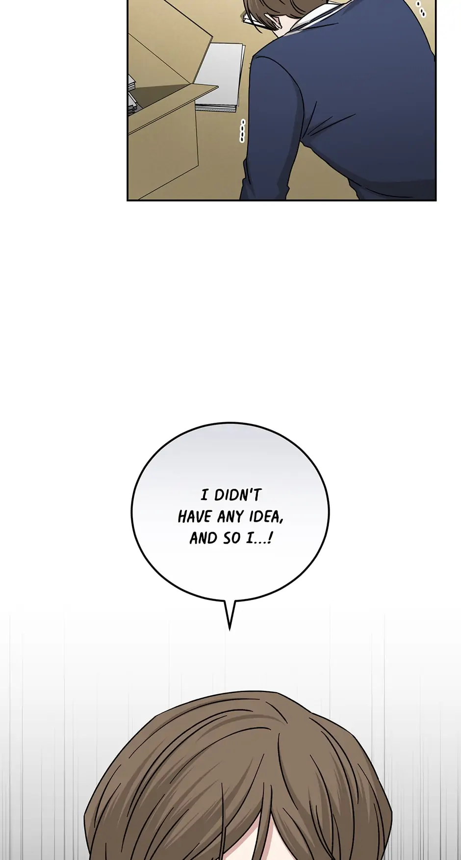 Big Life chapter 116 page 3