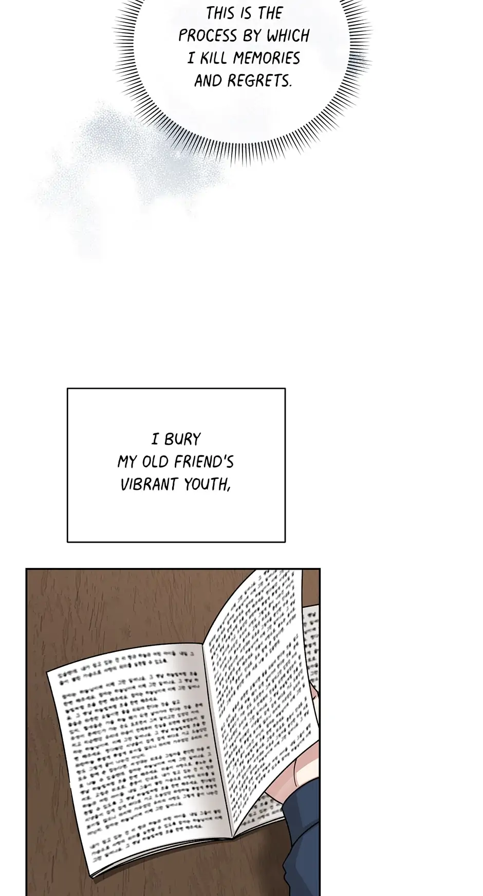 Big Life chapter 116 page 30