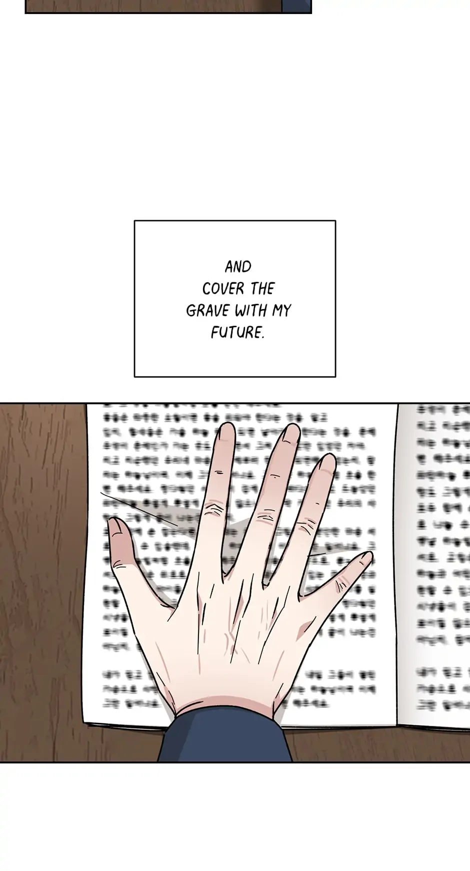 Big Life chapter 116 page 31