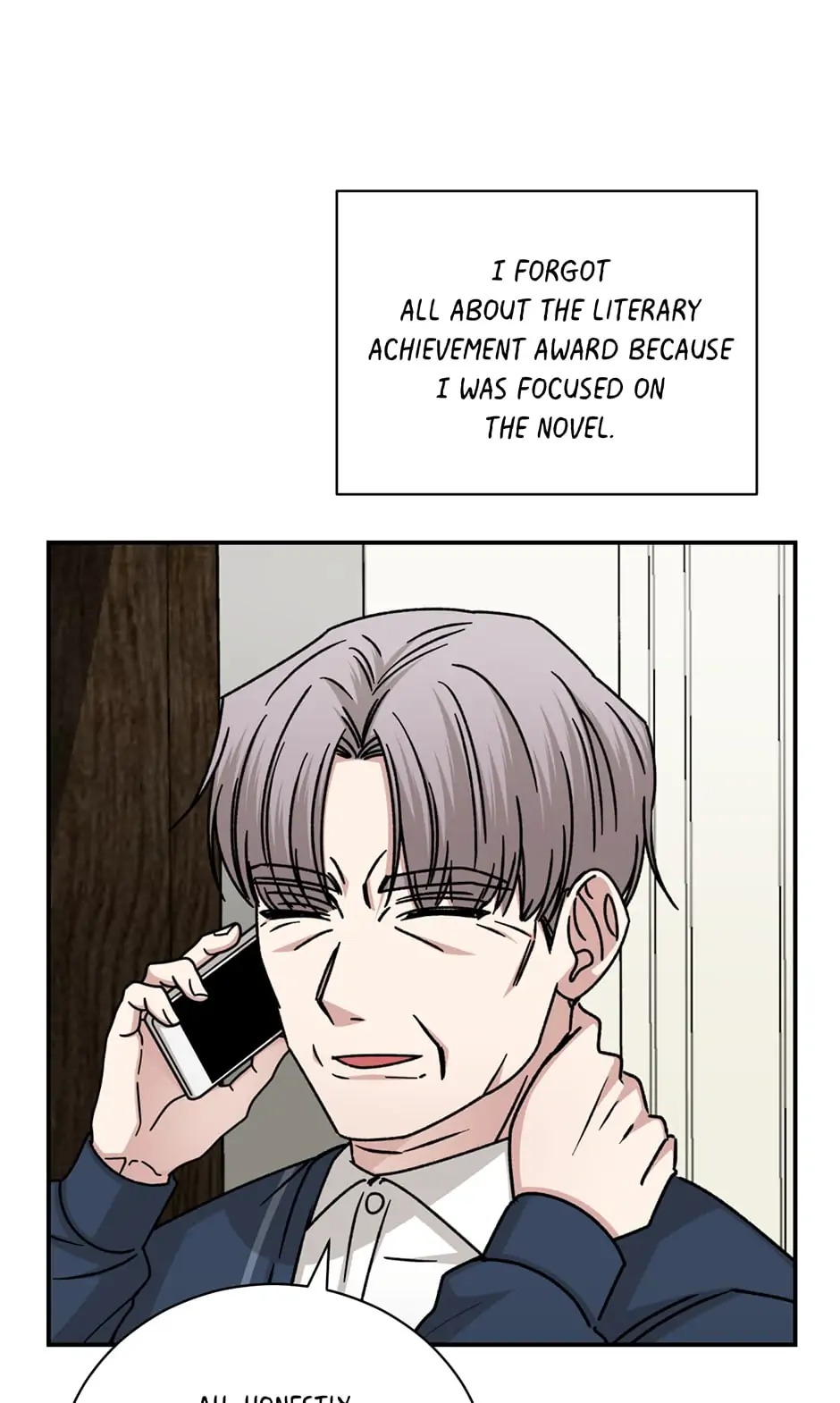 Big Life chapter 116 page 37