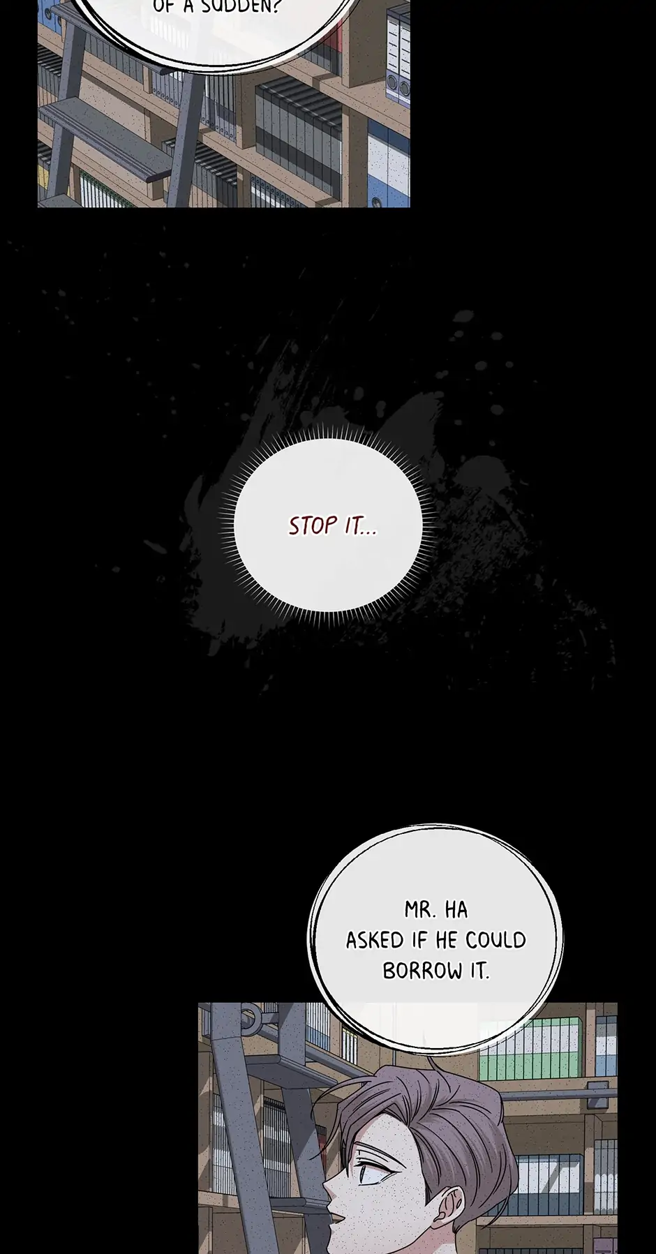 Big Life chapter 116 page 44