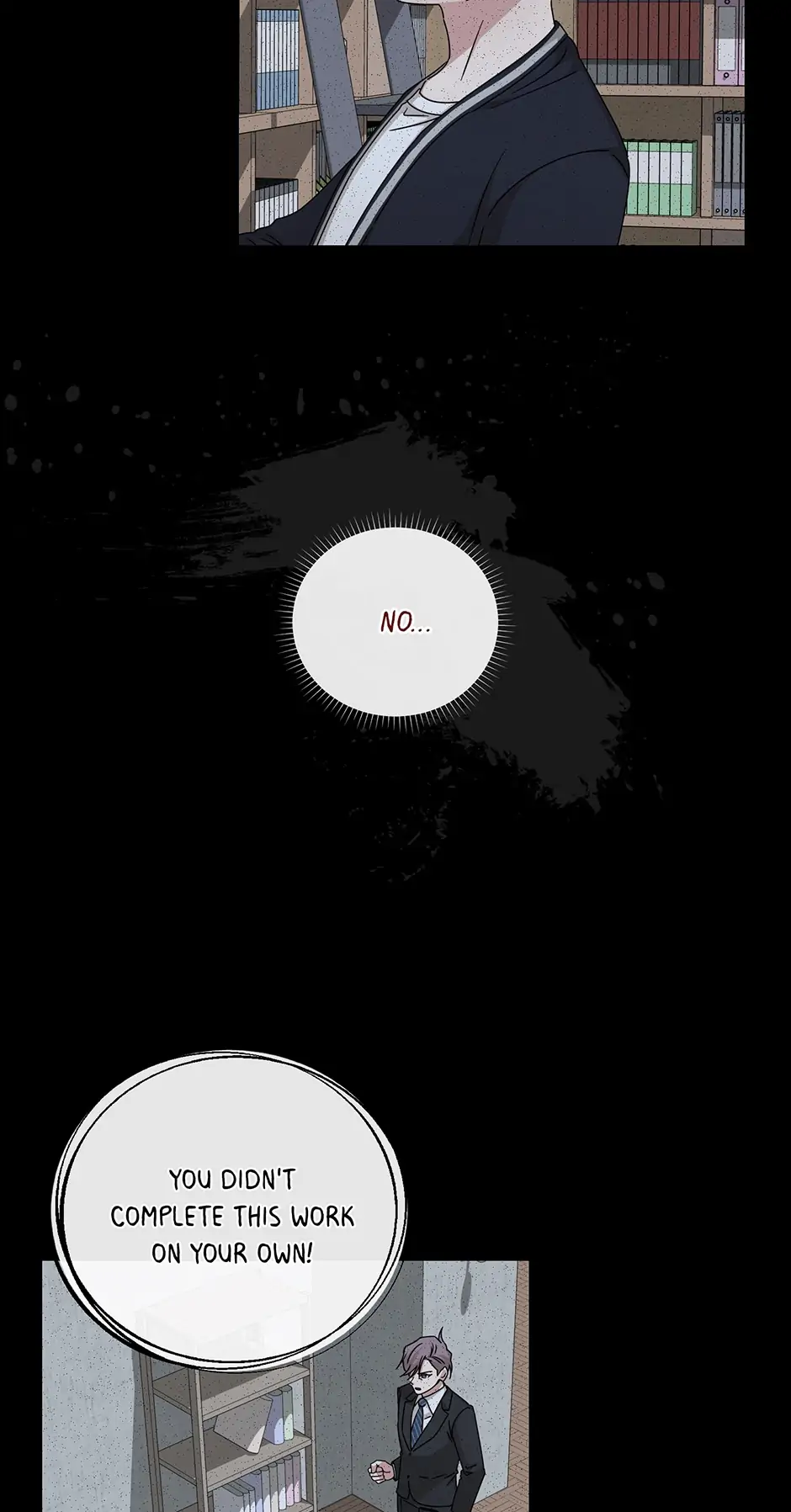 Big Life chapter 116 page 45