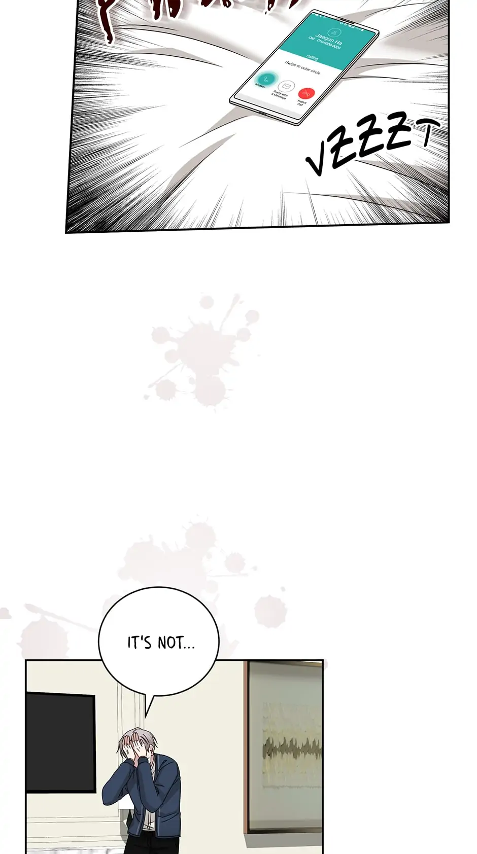 Big Life chapter 116 page 49