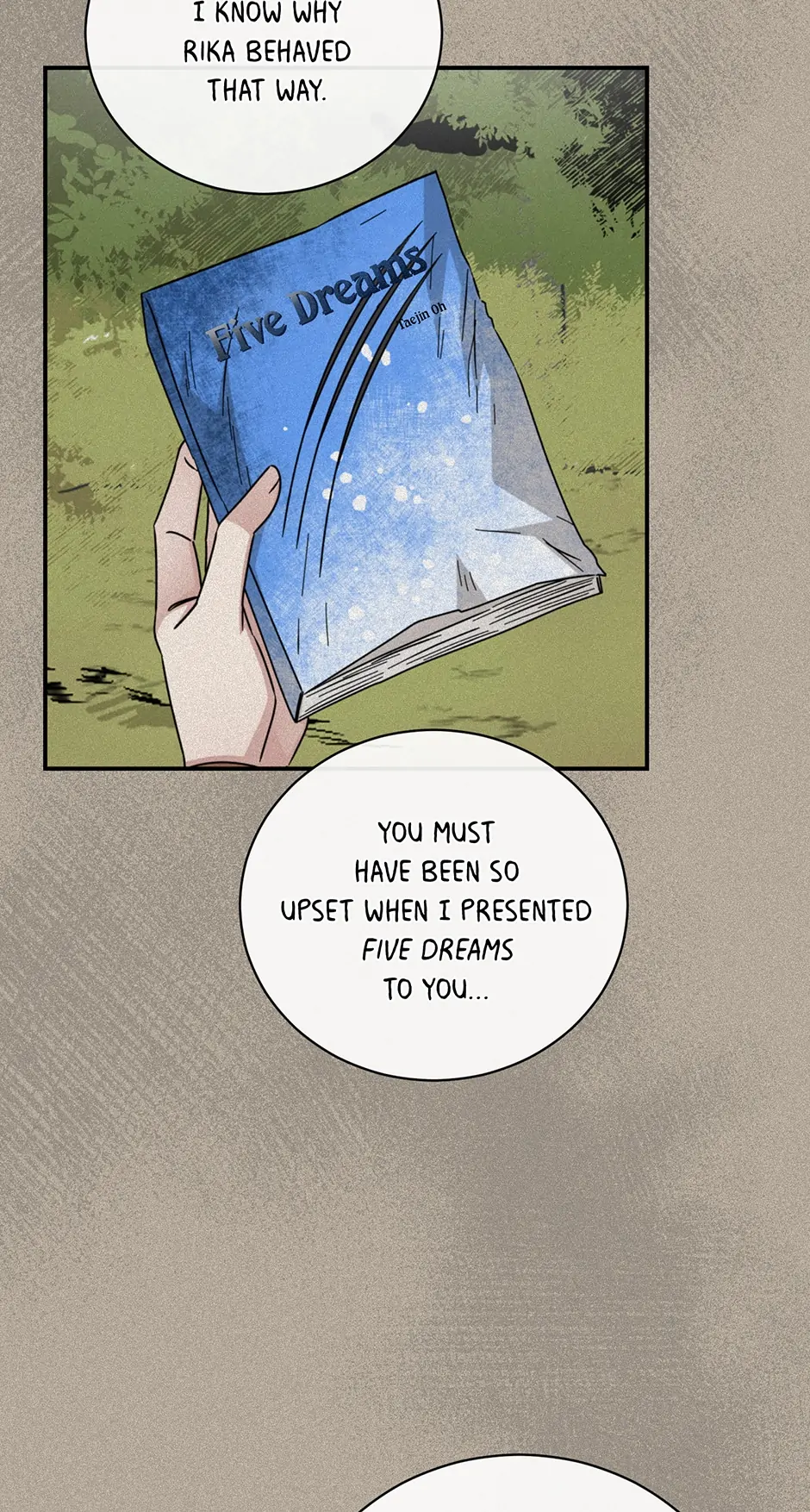 Big Life chapter 116 page 5