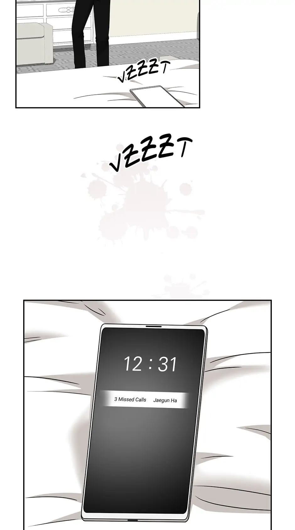 Big Life chapter 116 page 50