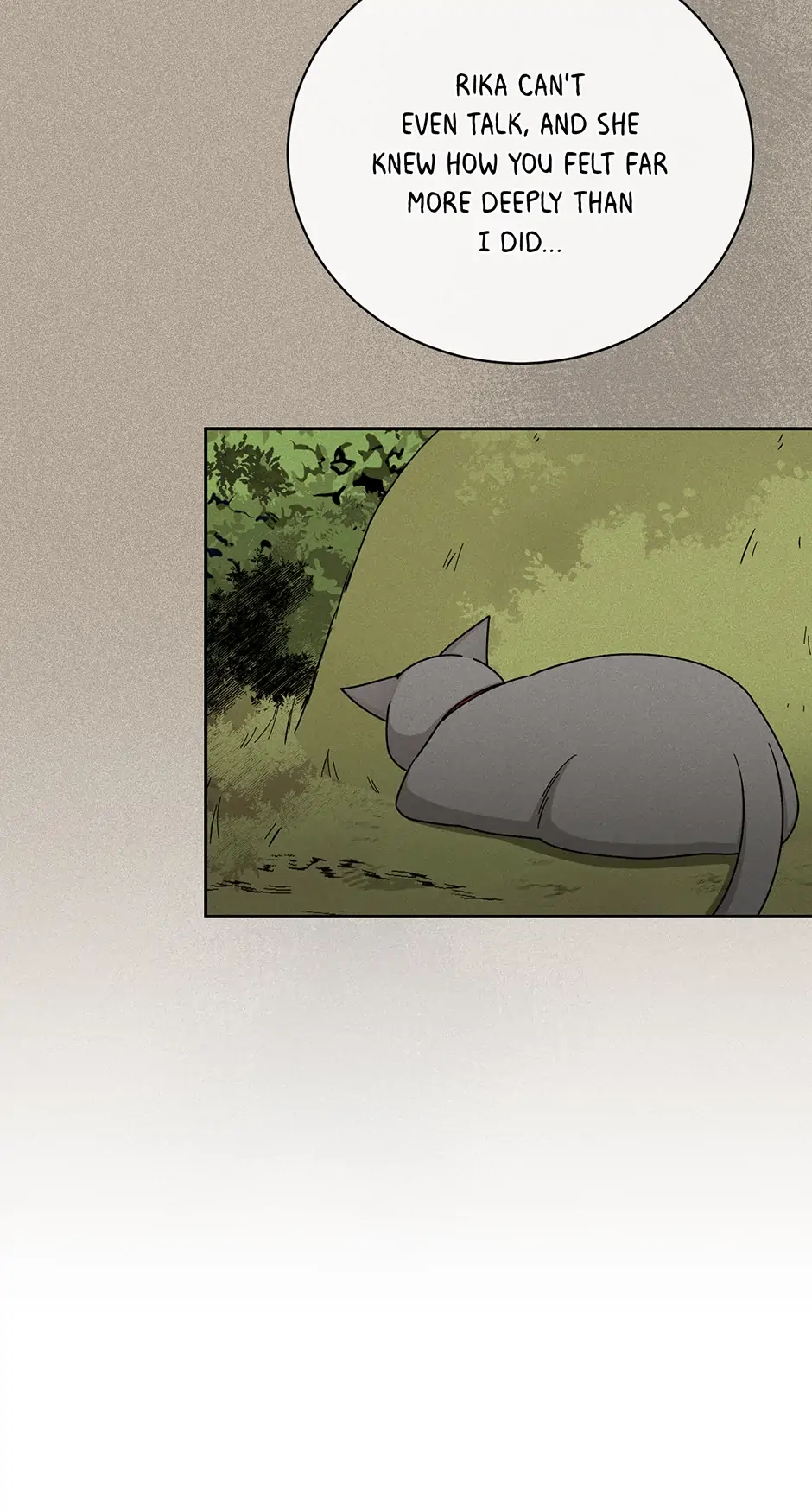 Big Life chapter 116 page 6