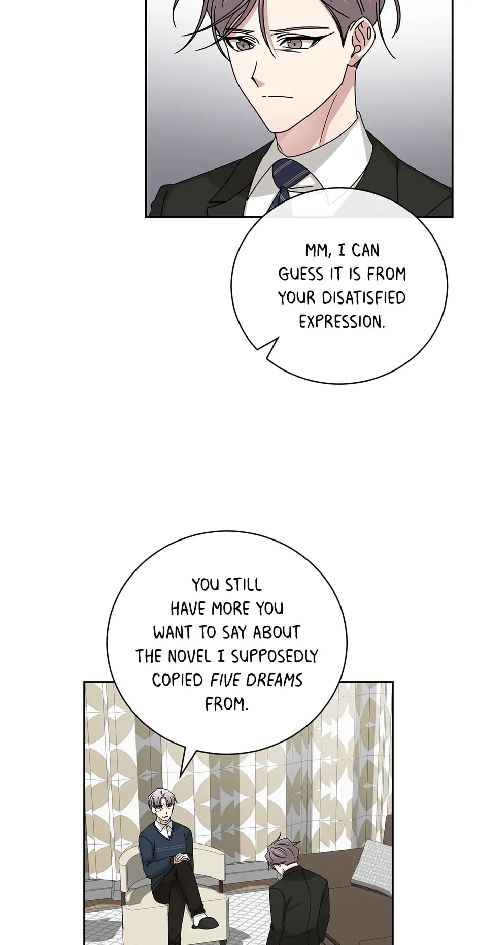 Big Life chapter 117 page 16