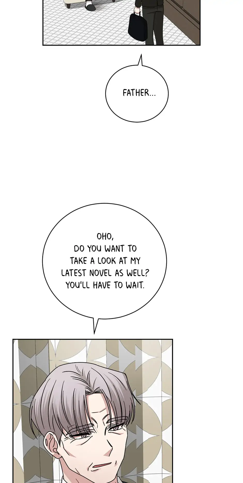 Big Life chapter 117 page 17