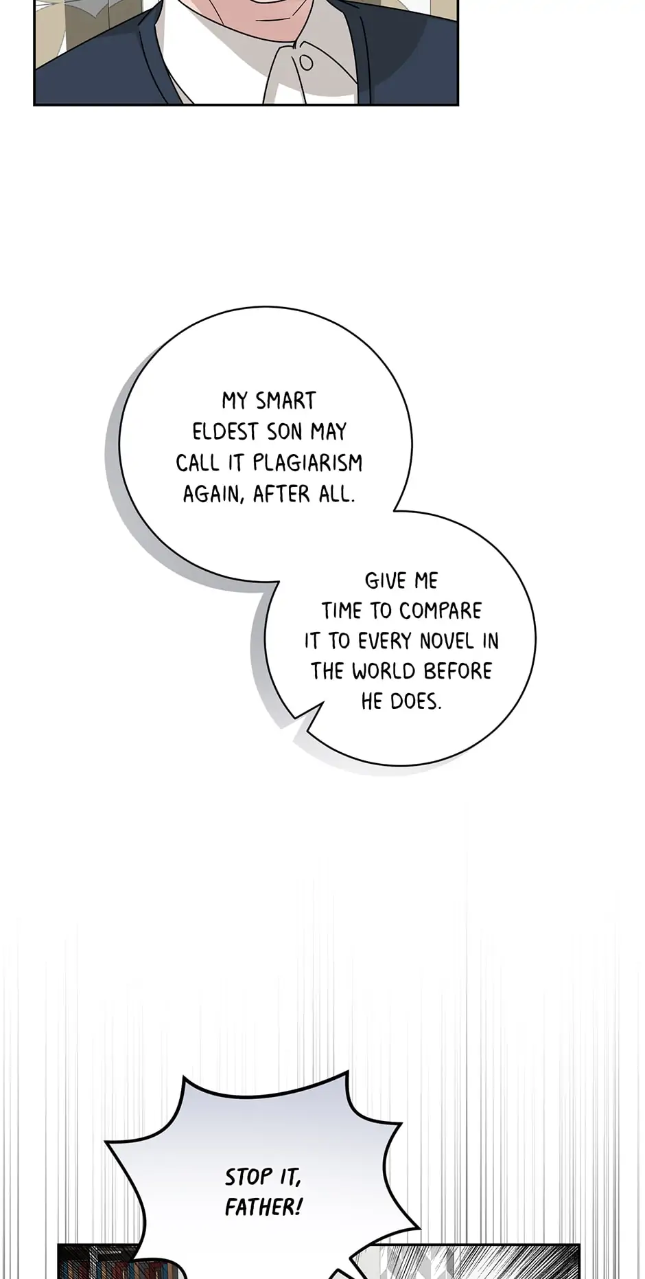 Big Life chapter 117 page 18