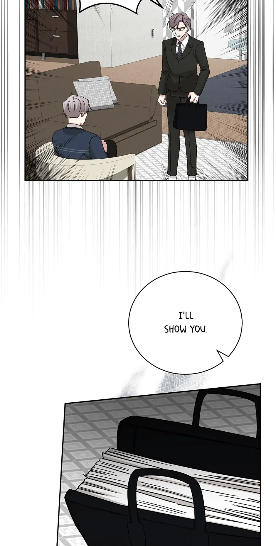 Big Life chapter 117 page 19