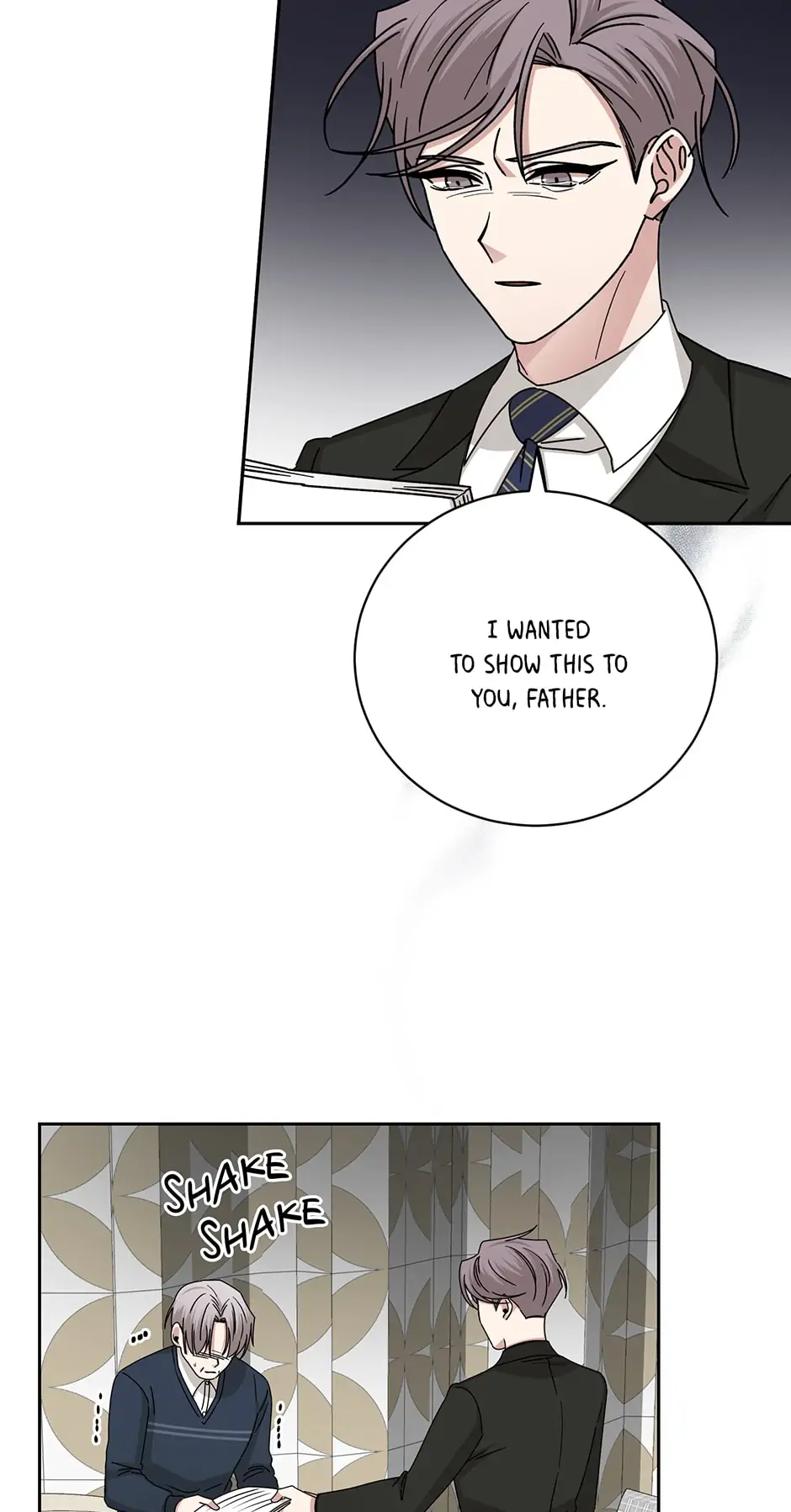 Big Life chapter 117 page 22