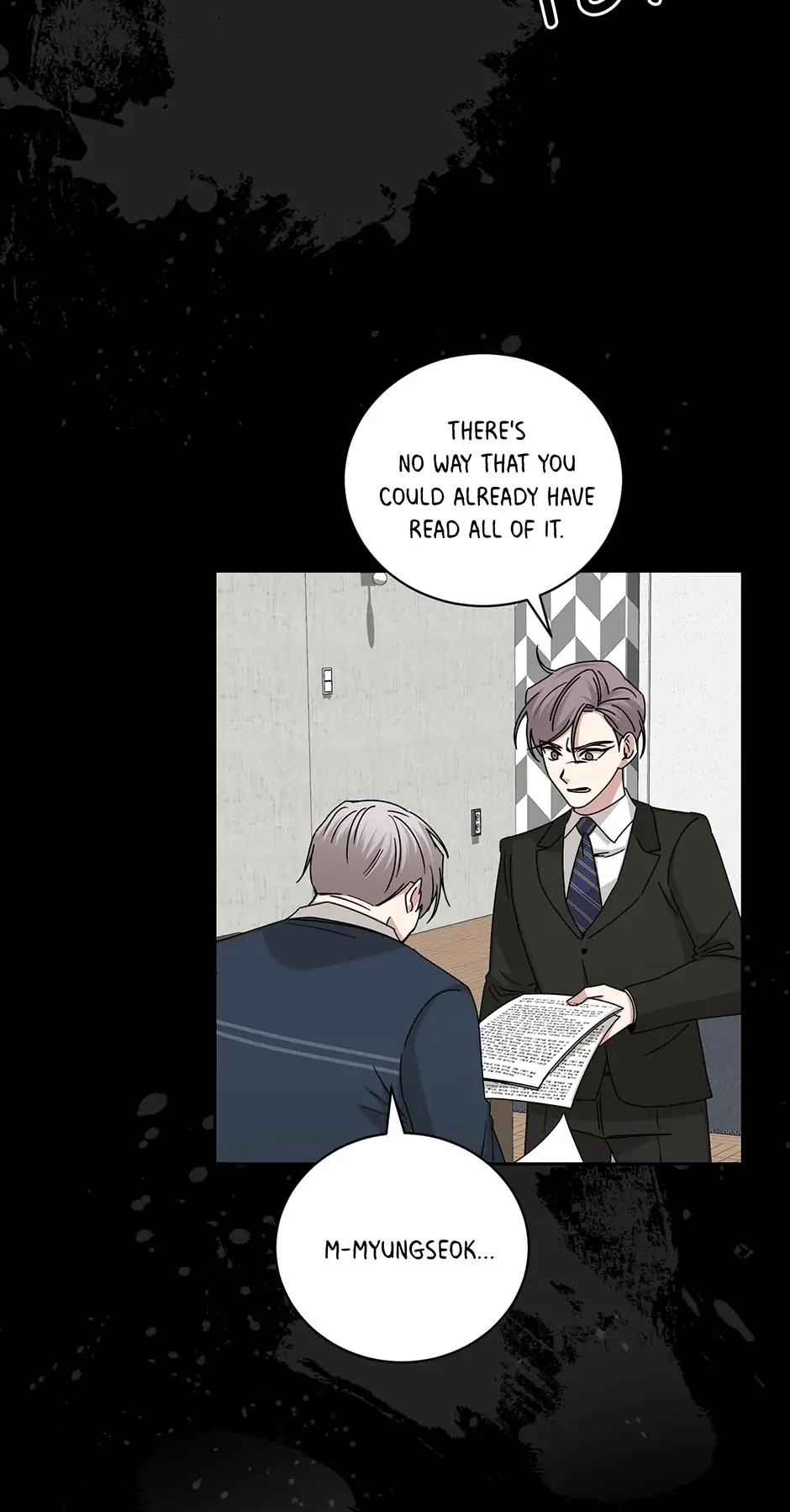 Big Life chapter 117 page 24