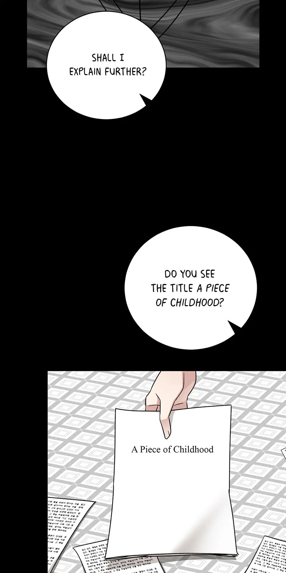 Big Life chapter 117 page 28