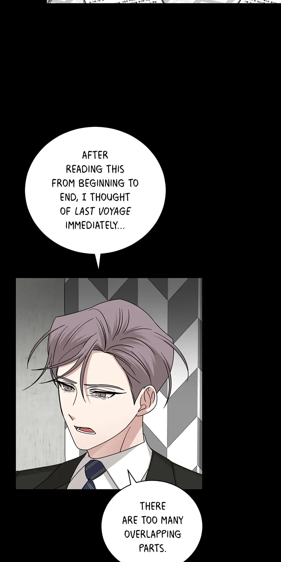 Big Life chapter 117 page 29