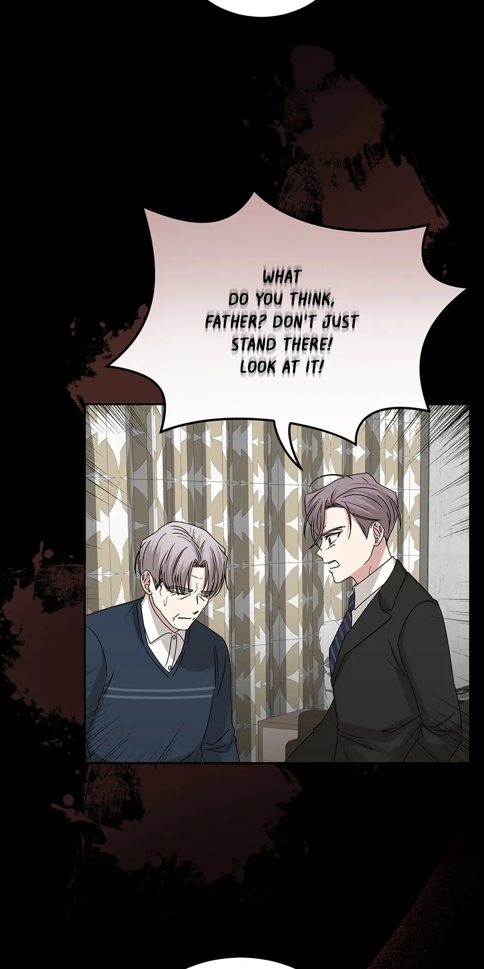 Big Life chapter 117 page 30