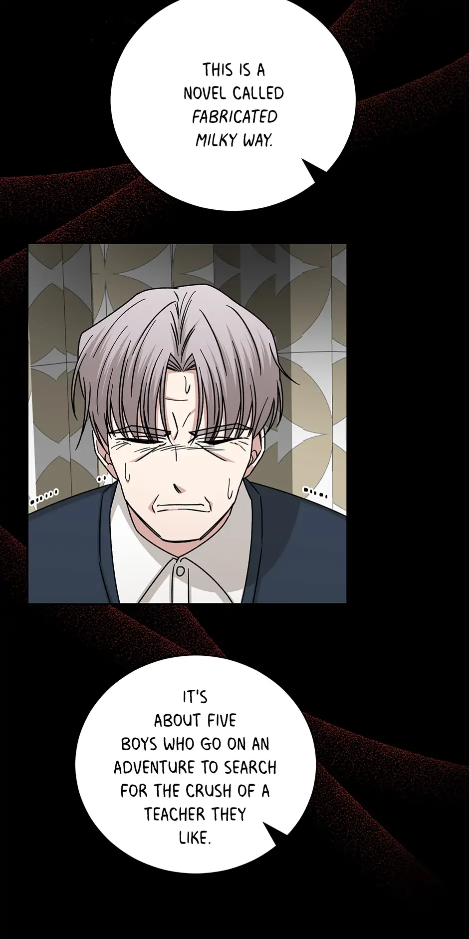 Big Life chapter 117 page 31