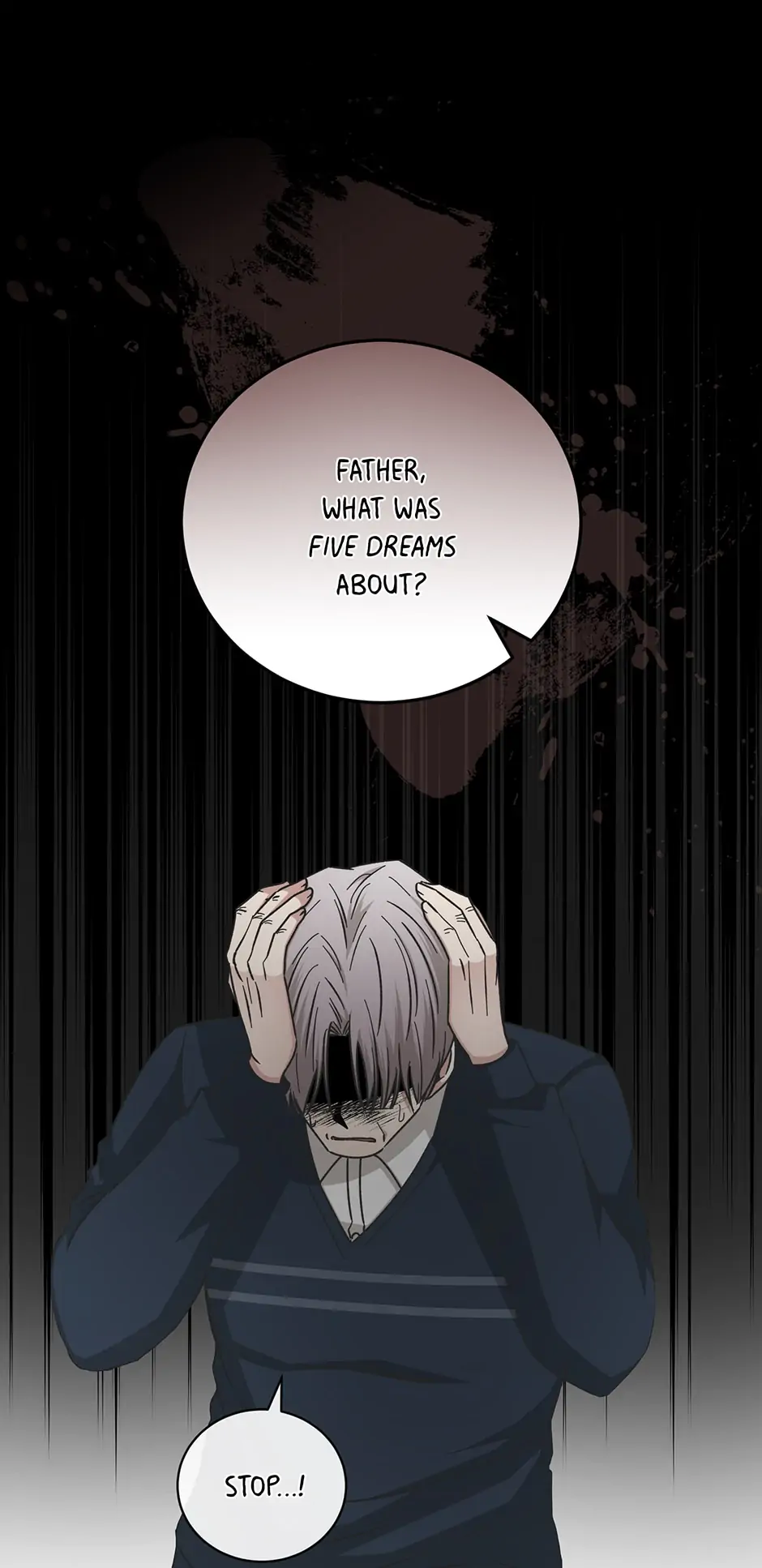 Big Life chapter 117 page 32