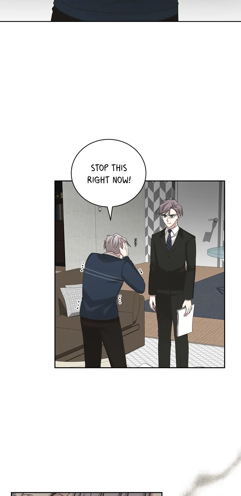 Big Life chapter 117 page 33