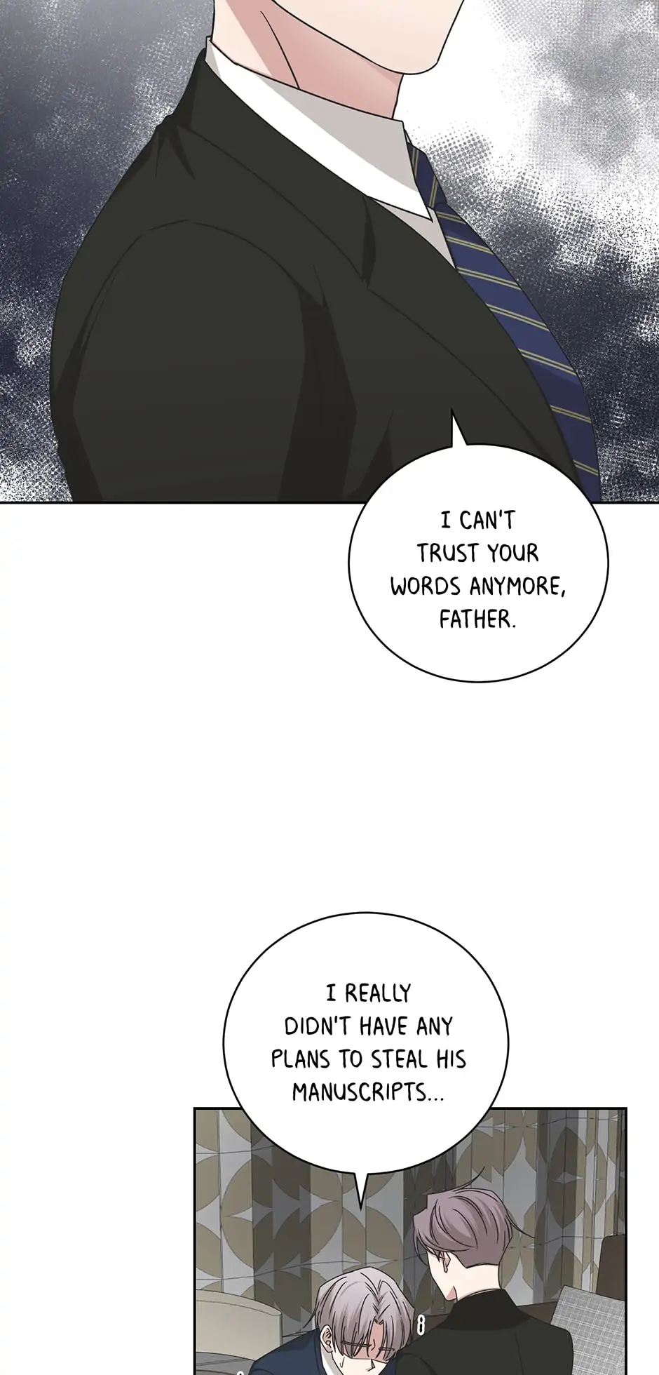 Big Life chapter 117 page 39