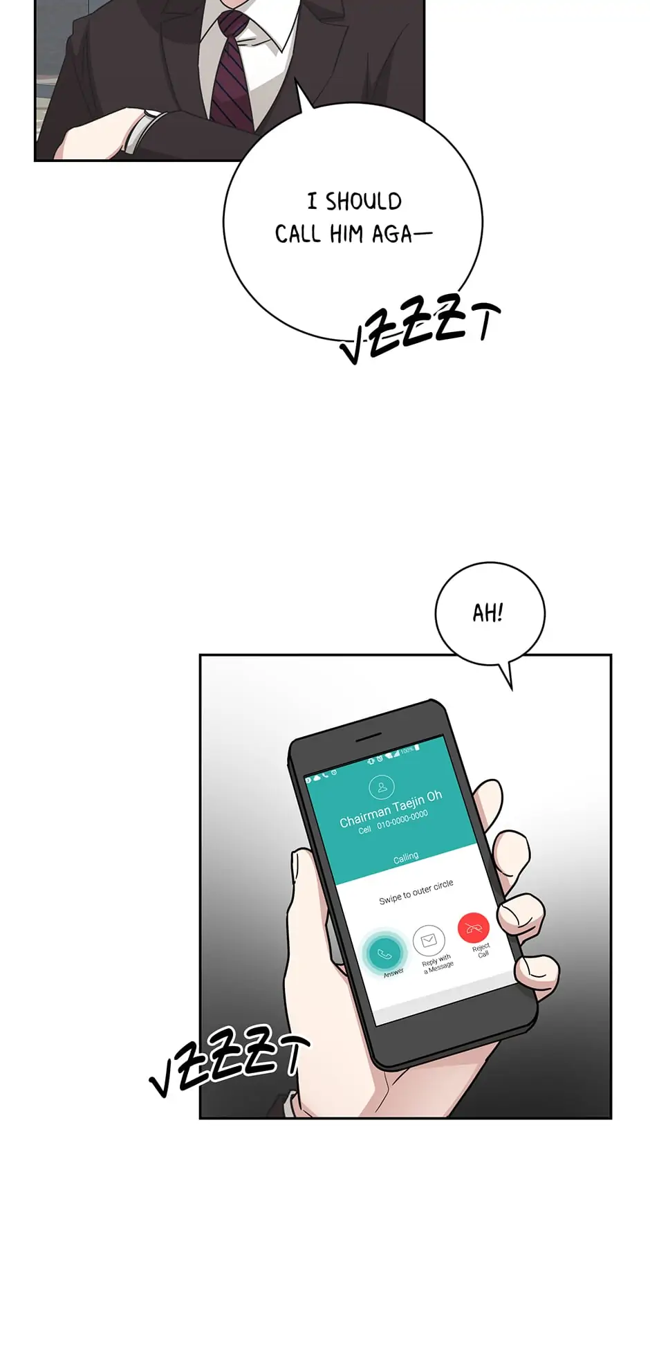 Big Life chapter 117 page 49