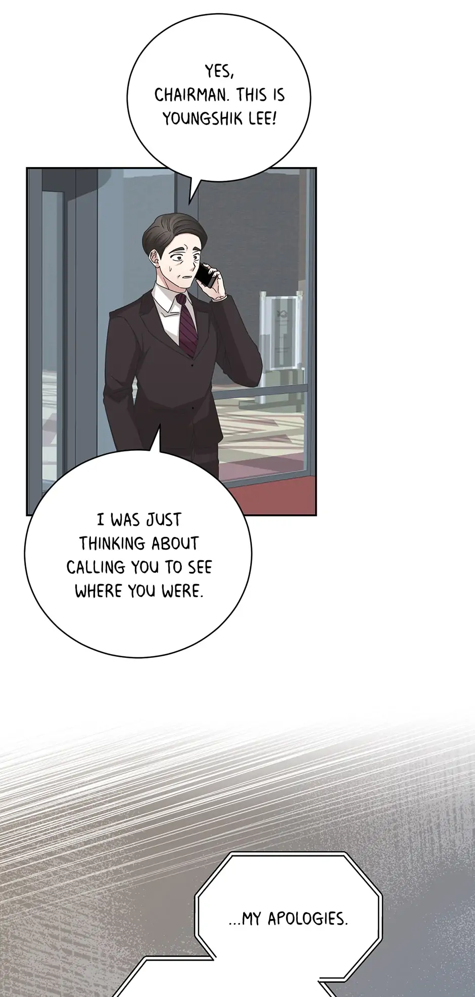 Big Life chapter 117 page 50