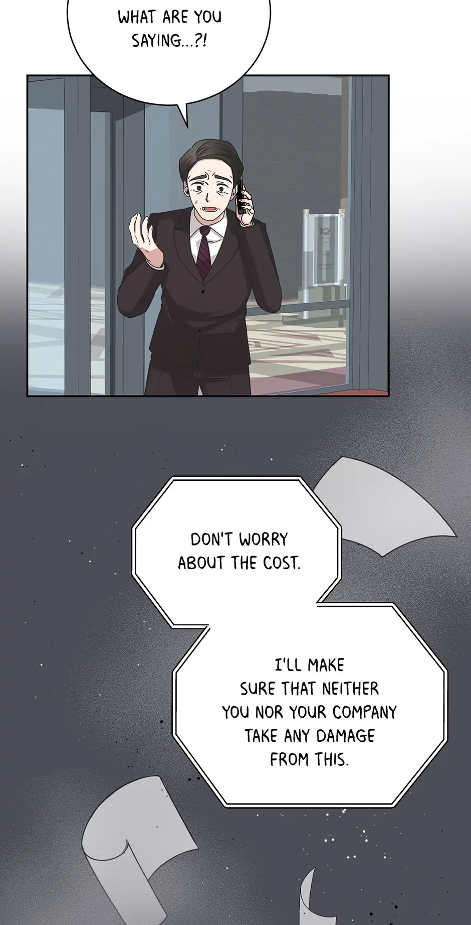 Big Life chapter 117 page 55