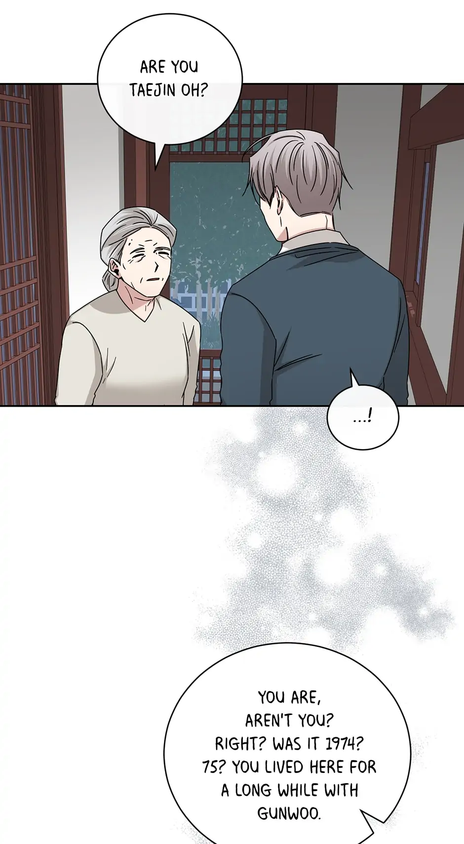 Big Life chapter 118 page 14