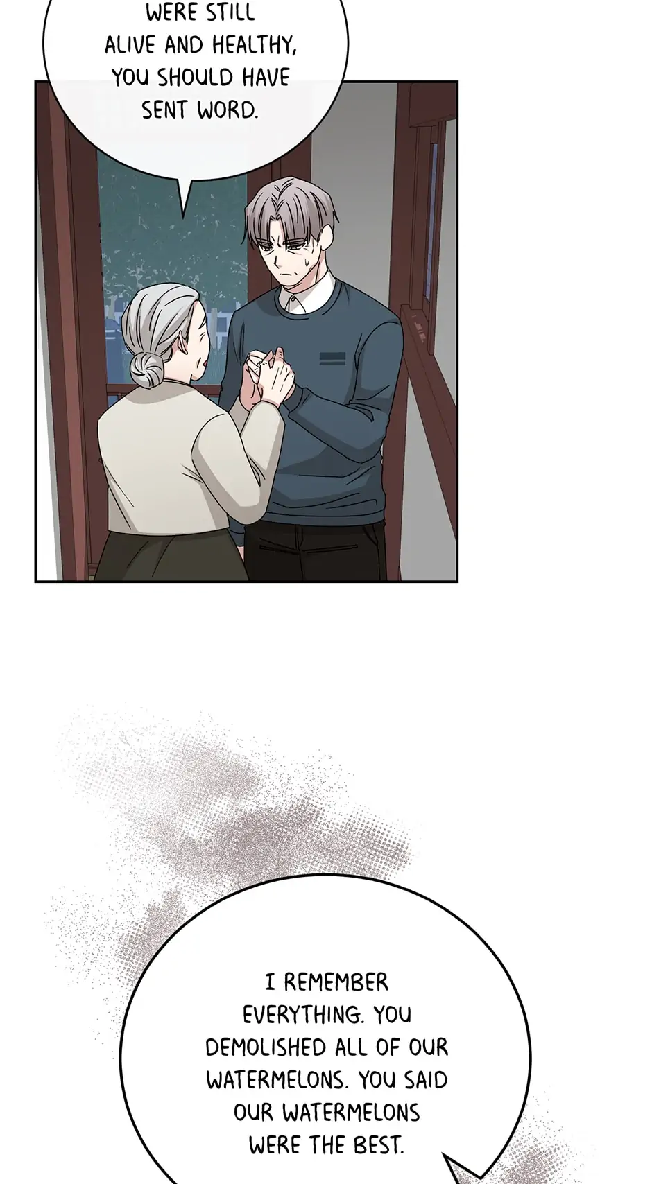 Big Life chapter 118 page 16