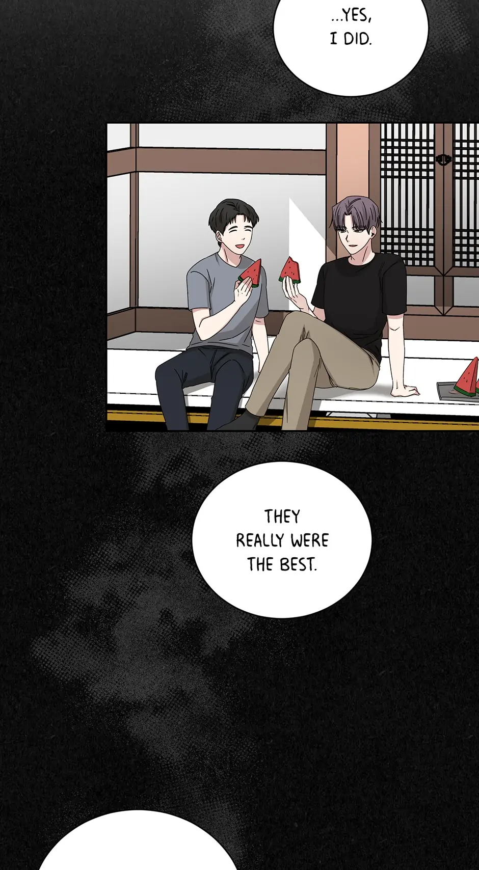 Big Life chapter 118 page 18