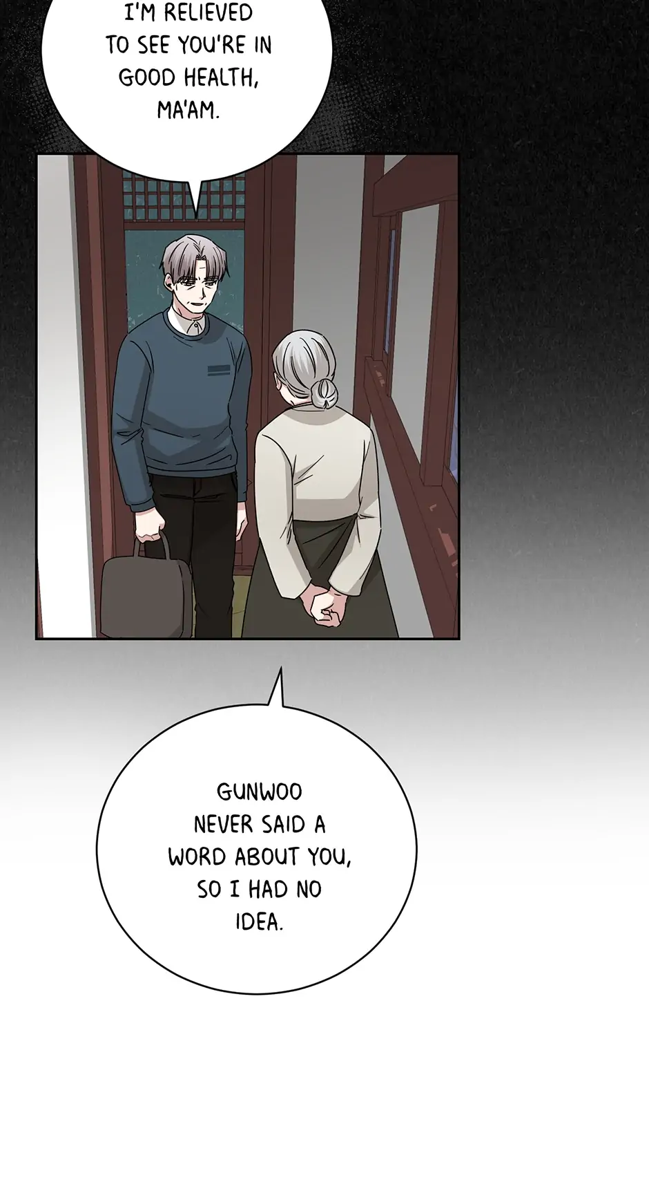 Big Life chapter 118 page 19
